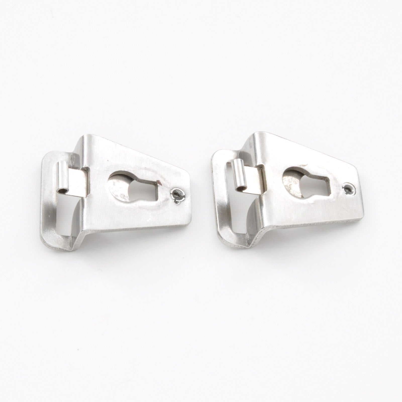 Mamiya Genuine Strap Lugs For RB67 RZ67 M645 1000s Near Mint From Japan y0118
