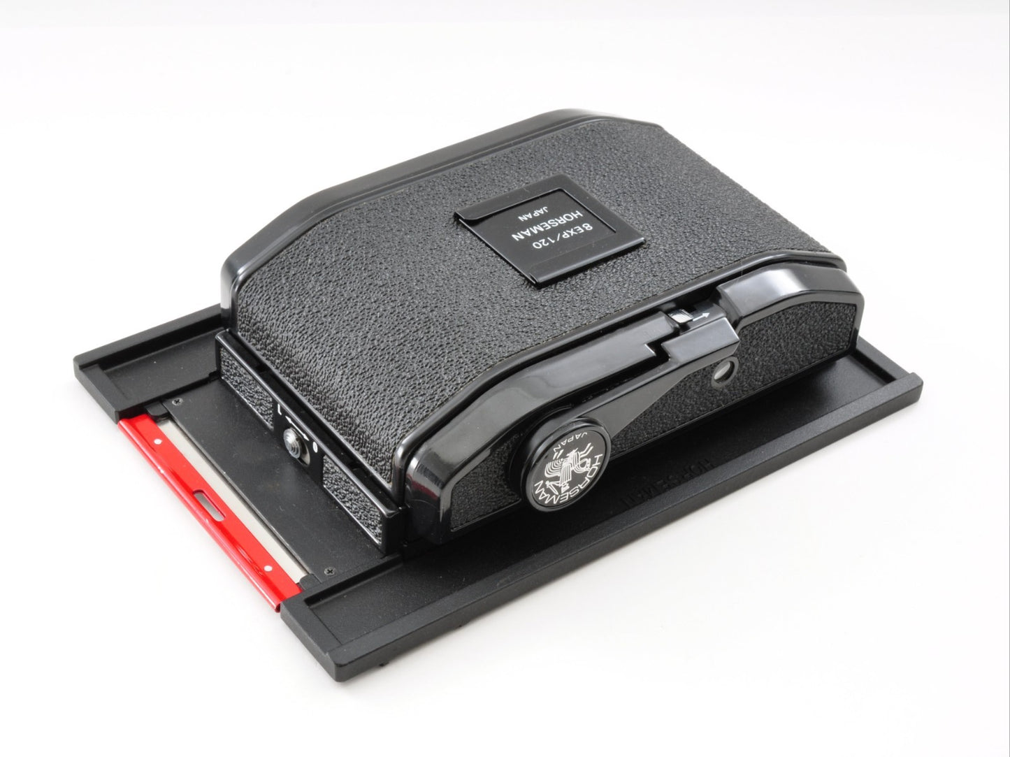 Horseman 8EXP 6x9 120 Roll Film Back Holder For VH VH-R NearMint From Japan 0255