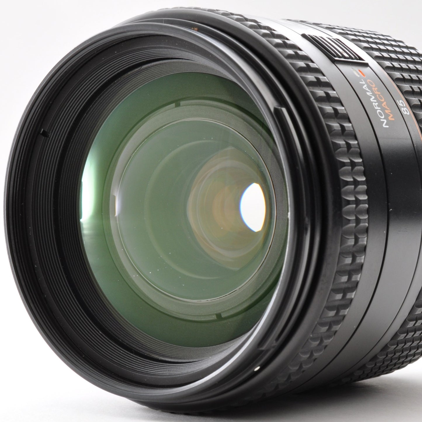 Nikon AF Zoom NIKKOR 28-105mm F/3.5-4.5 D w/Filter Near Mint From Japan y0093