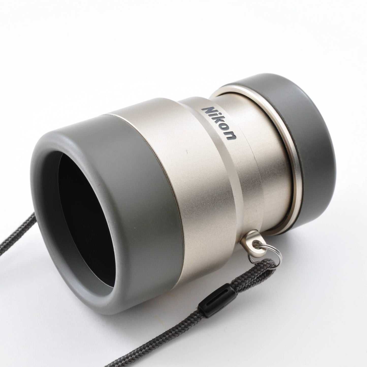Nikon Pro Loupe PRO-ROUPE 4x Magnifying Lens Near Mint From Japan 0302