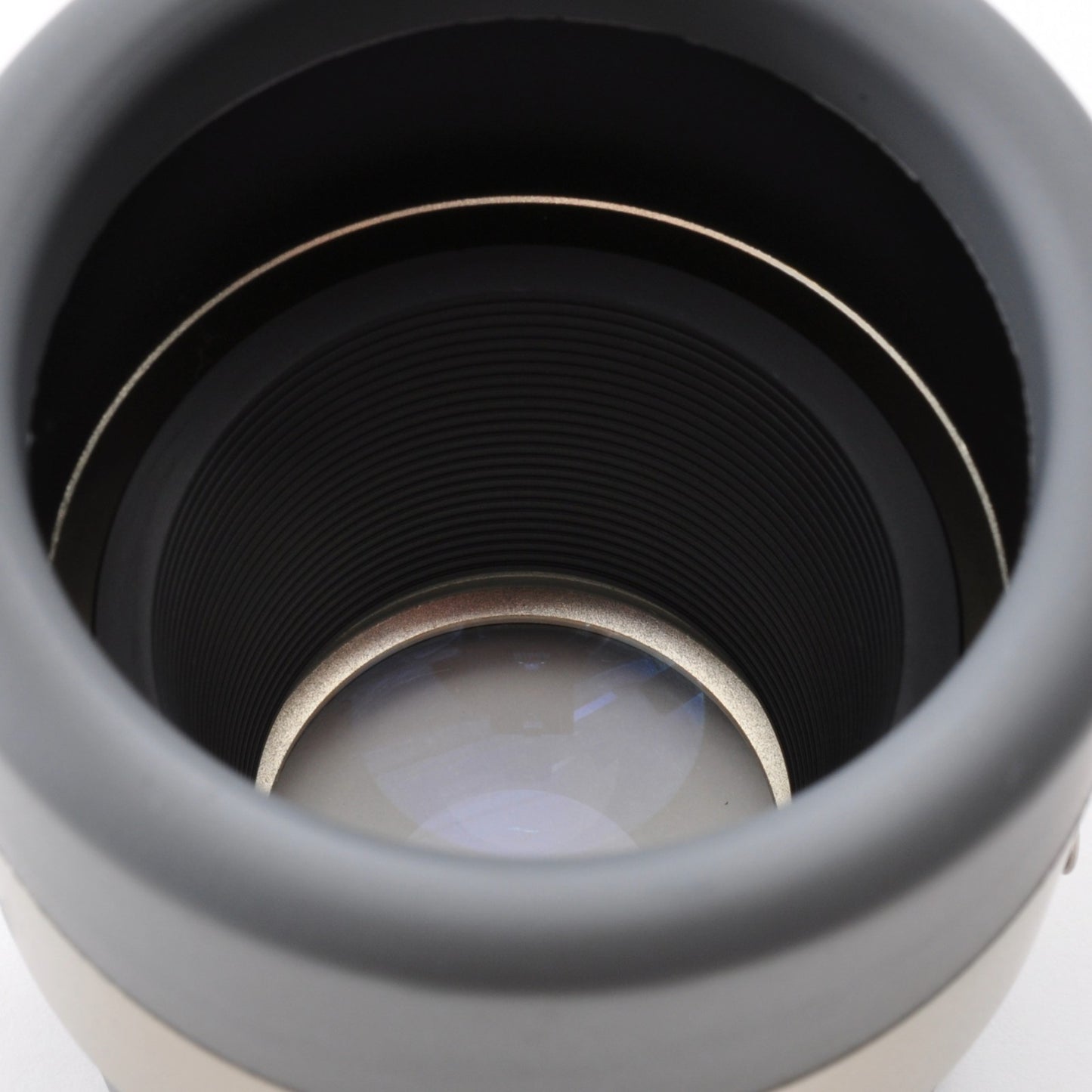 Nikon Pro Lupe Loupe PRO-LOUPE 4x Magnifying Lens Excellent+++ From Japan 0318