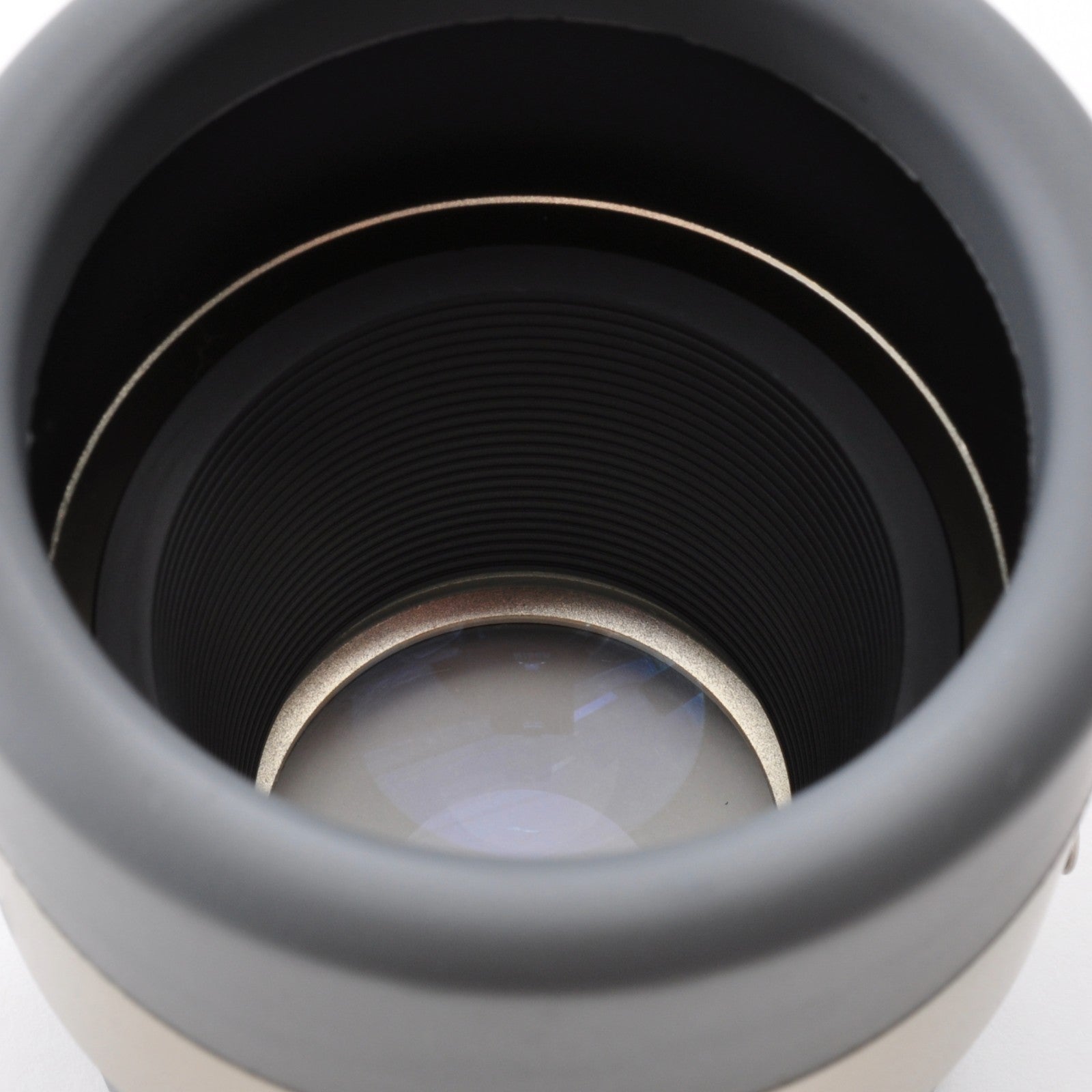 Nikon Pro Lupe Loupe PRO-LOUPE 4x Magnifying Lens Excellent+++ From Japan 0318