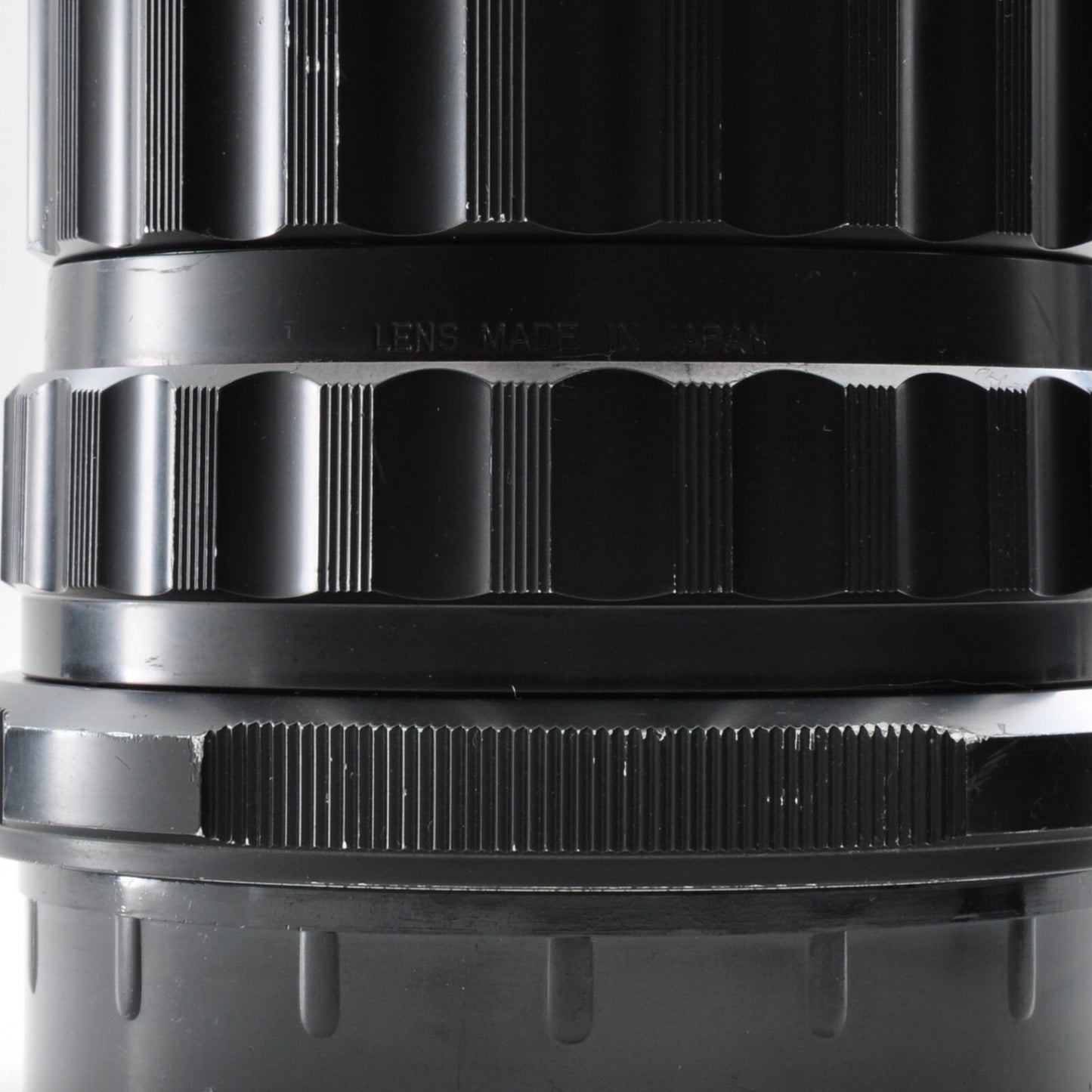 Pentax SMC Takumar 6x7 200mm F/4 MF Lens for 6x7 67 II Near Mint From Japan 0165