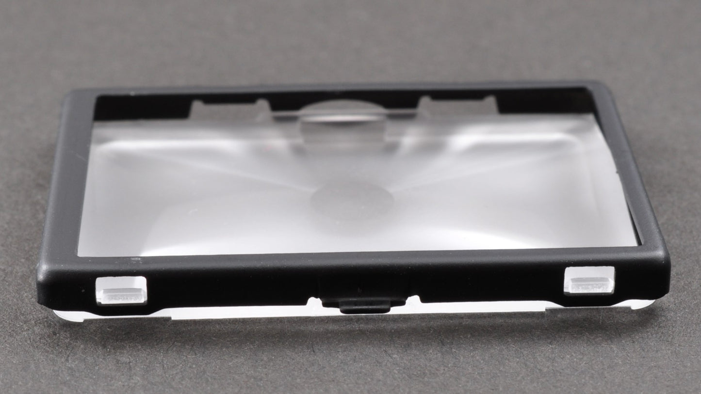 Canon focusing screen Type C for AE-1 PROGRAM MINT in BOX From Japan y0087