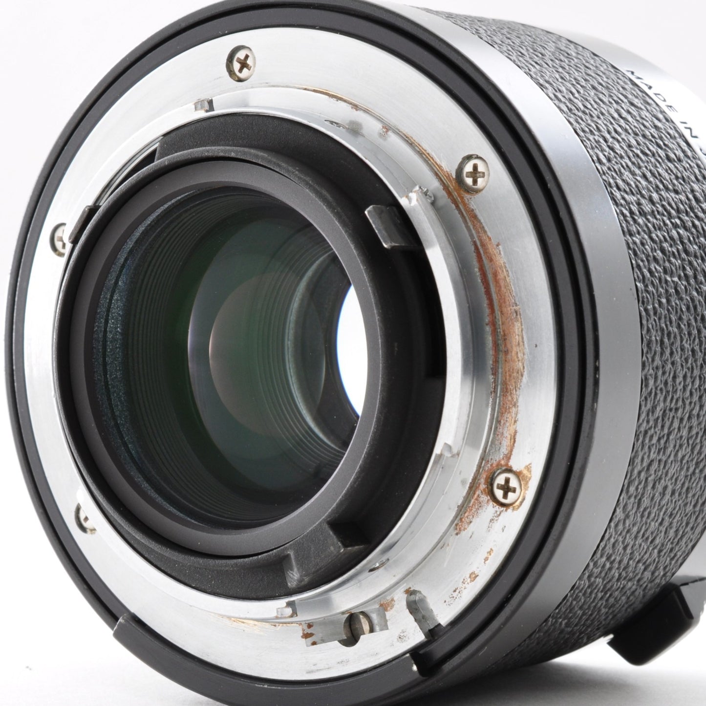 Nikon Teleconverter TC-201 2x For Ai-s Lens Excellent+++ From Japan off002