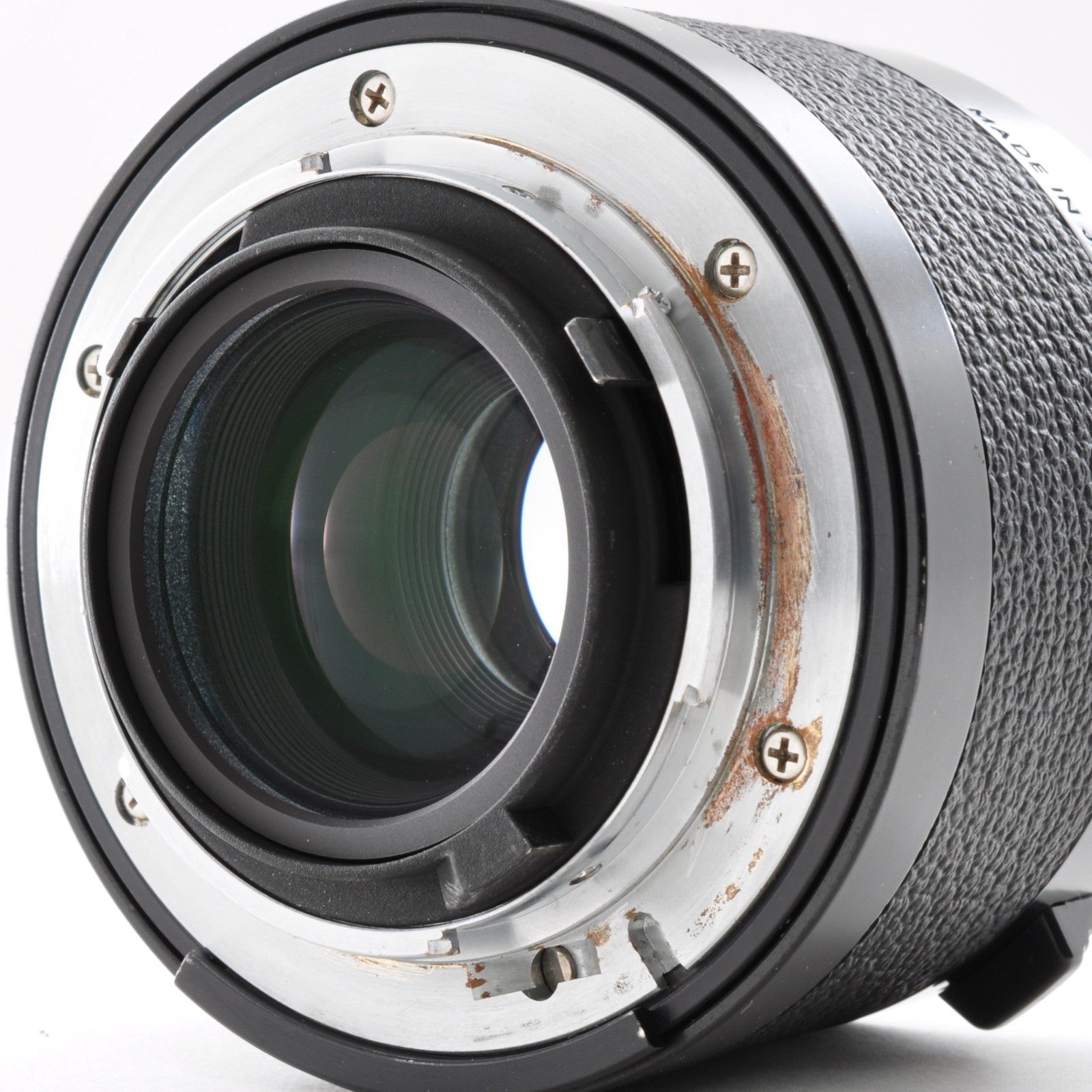 Nikon Teleconverter TC-201 2x For Ai-s Lens Excellent+++ From Japan off002