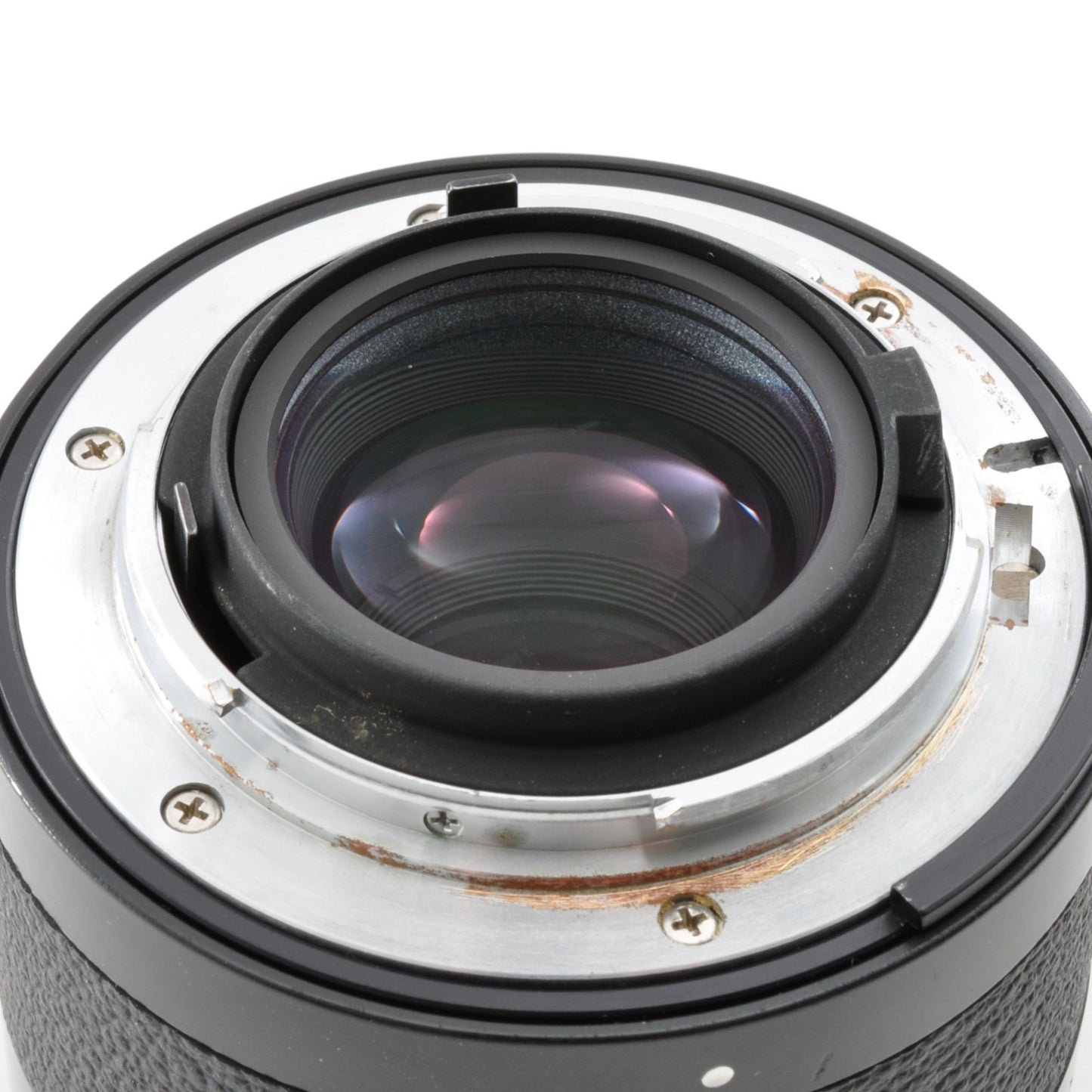 Nikon Teleconverter TC-201 2x For Ai-s Lens Excellent+++ From Japan off002