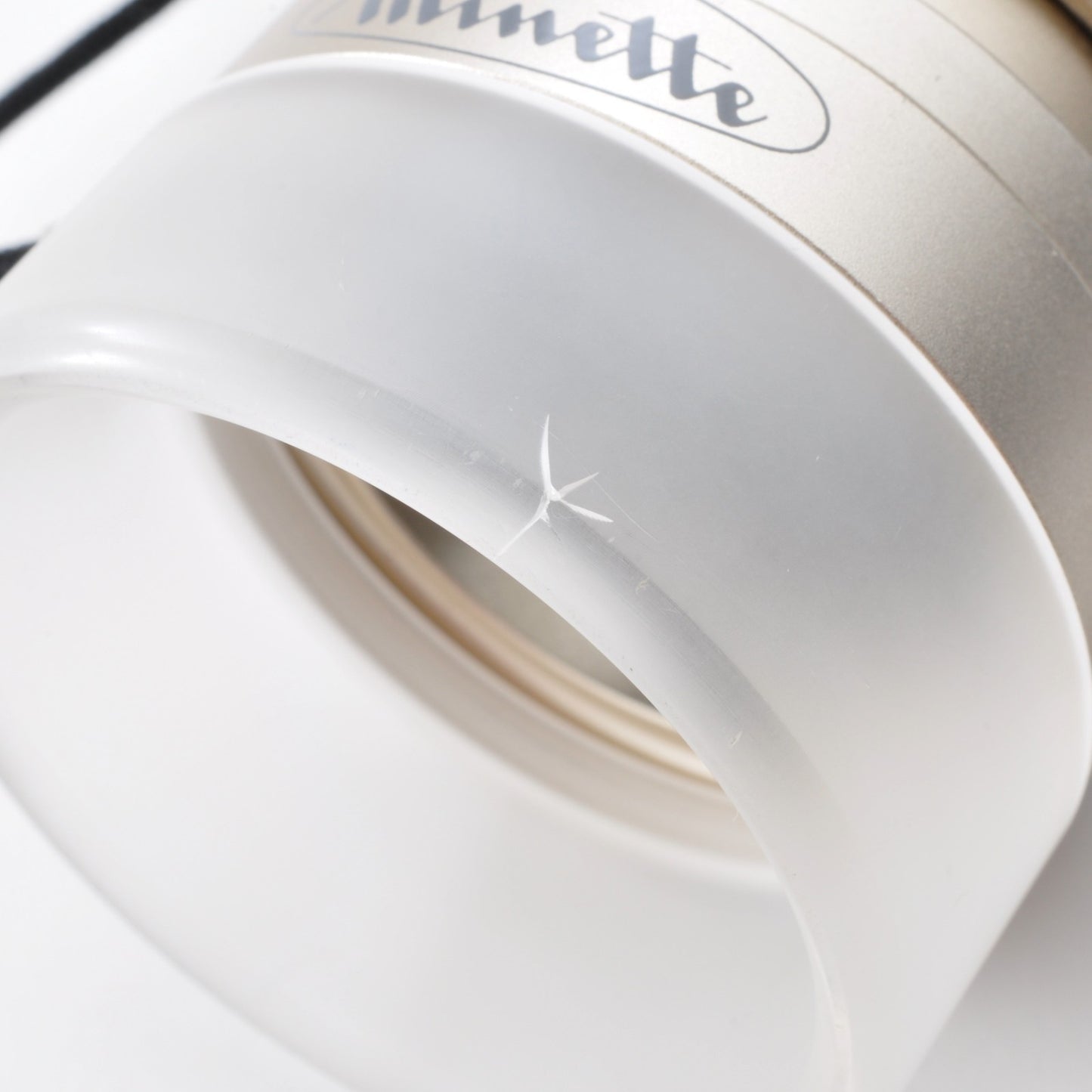 Minette High Quality Loupe Lupe 5x Excellent+++++ From Japan s0003