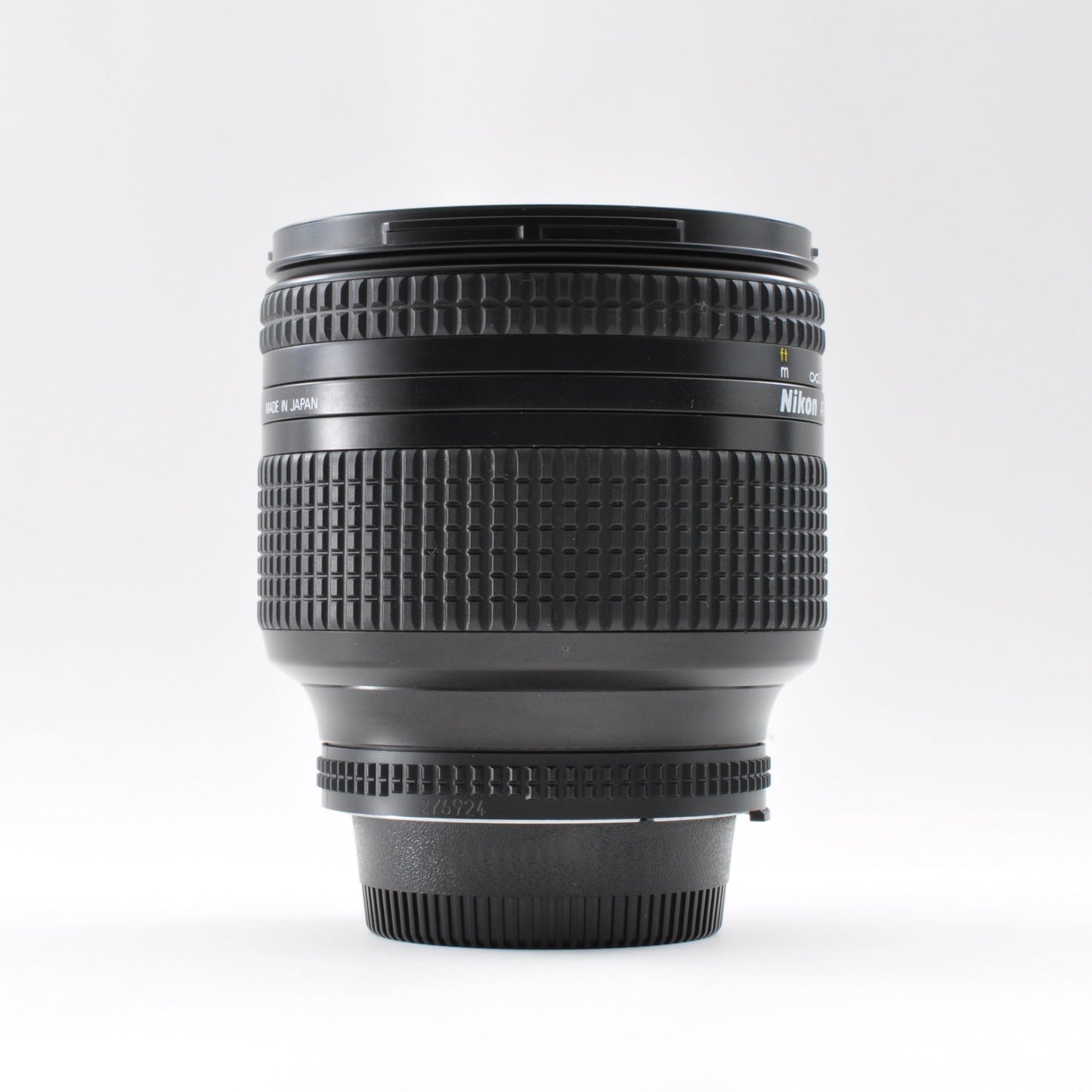 Nikon AF Nikkor 24-120mm F/3.5-5.6 D Zoom Lens SLR Near Mint From Japan y0094