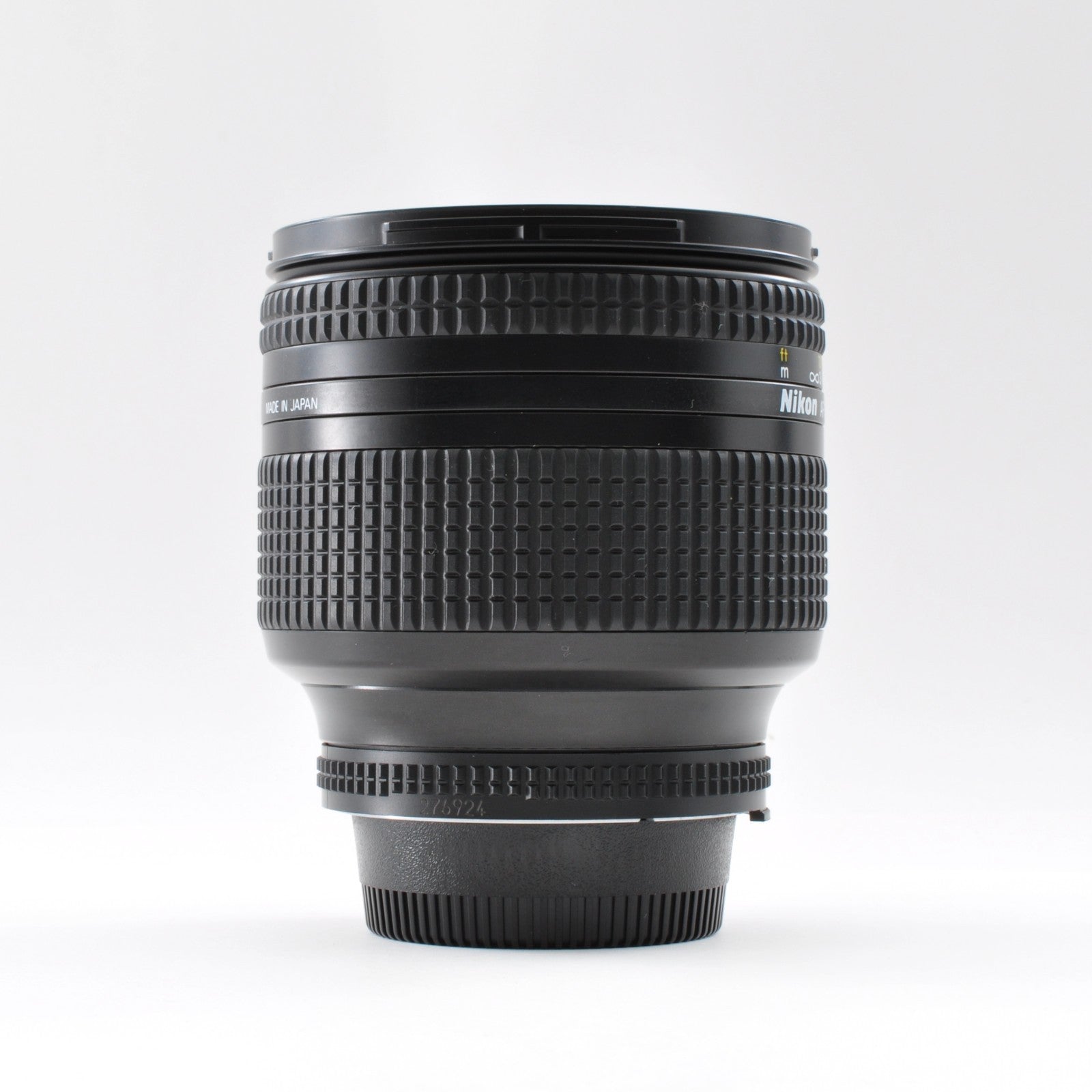 Nikon AF Nikkor 24-120mm F/3.5-5.6 D Zoom Lens SLR Near Mint From Japan y0094