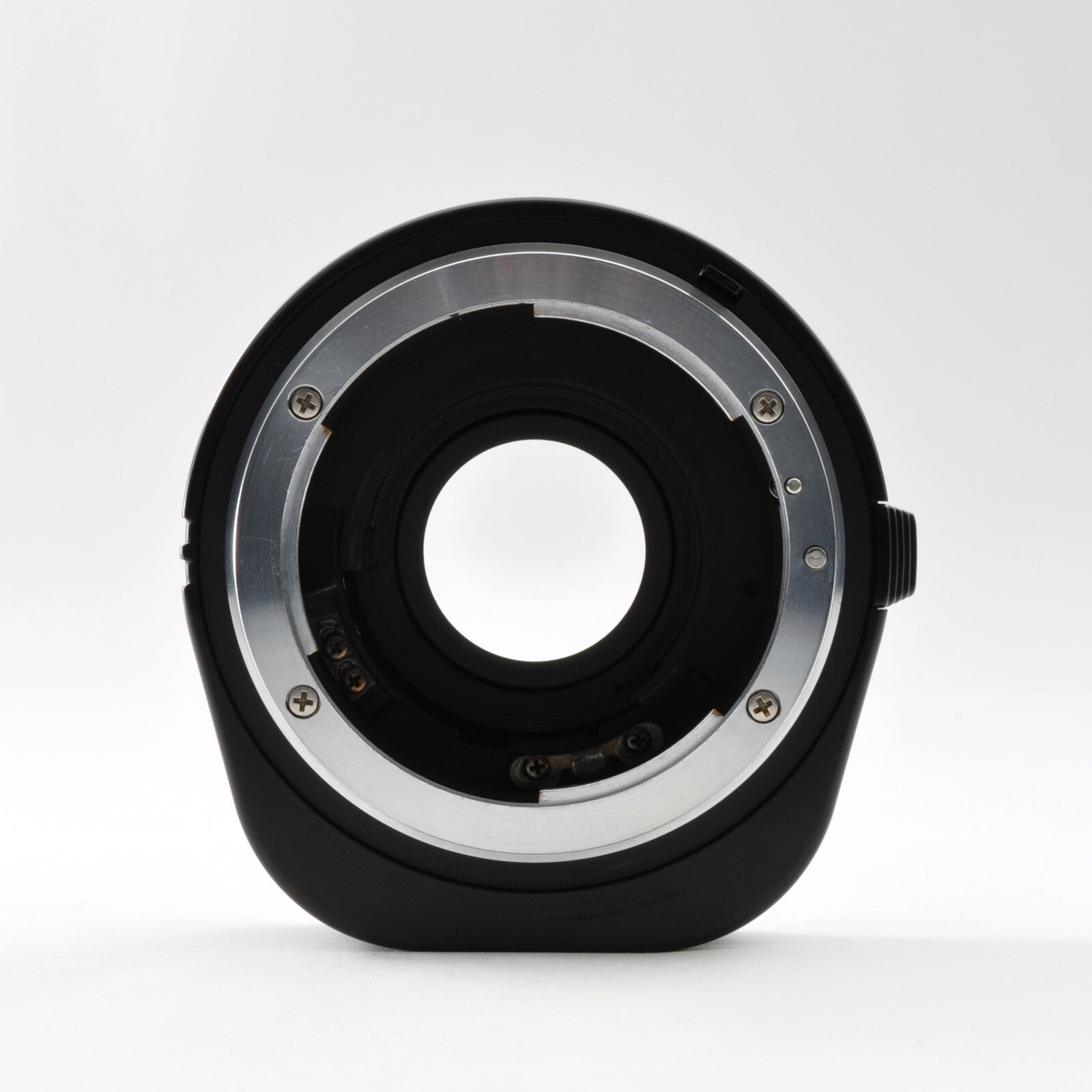 Nikon TC-16A AF Teleconverter 1.6x for Nikon F Mount Camera Near Mint From Japan