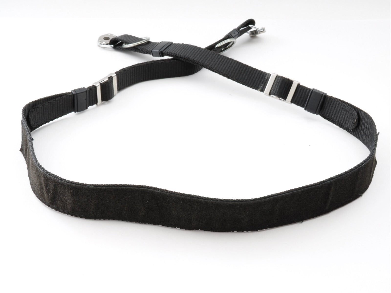 Pentax Genuine Neck Shoulder Strap For 6x7 67 II 645 645N 645II Near Mint Japan