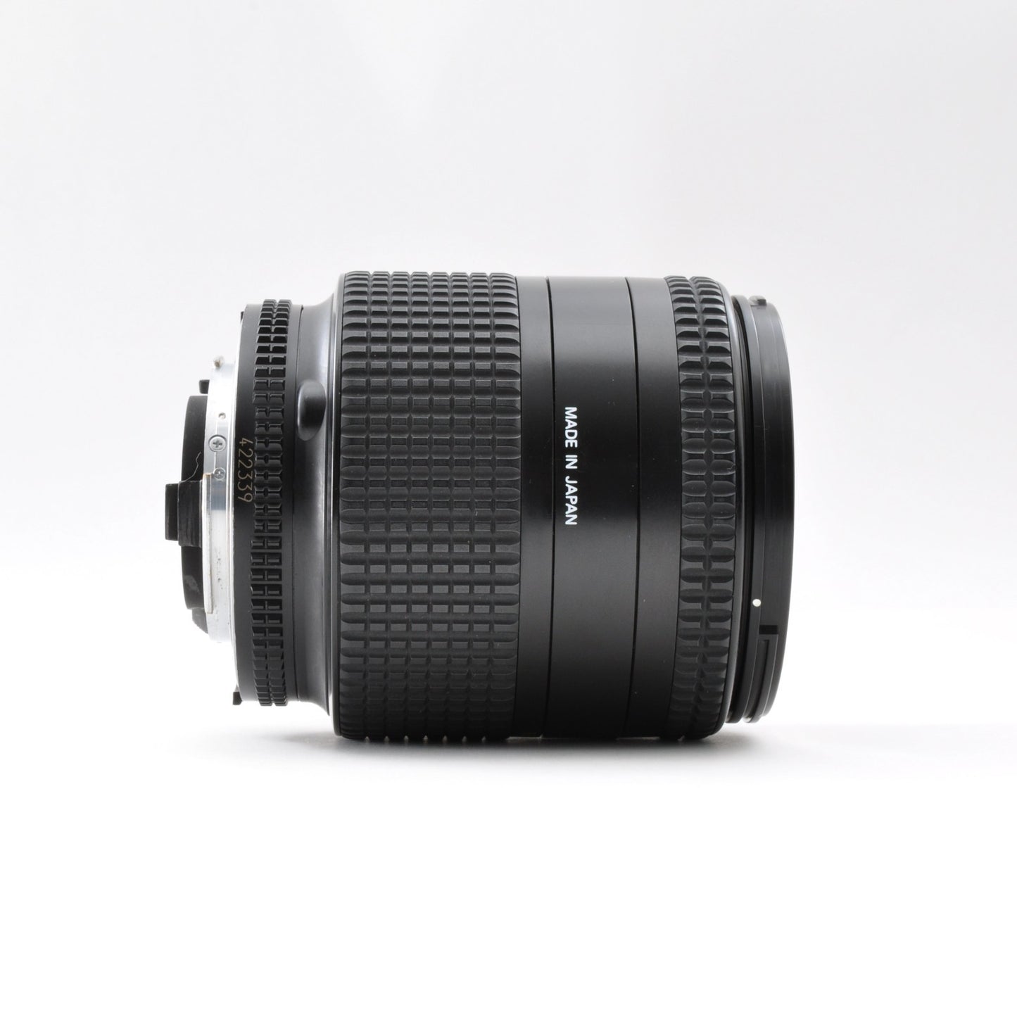 Nikon AF Zoom NIKKOR 28-105mm F/3.5-4.5 D w/Filter Near Mint From Japan y0093