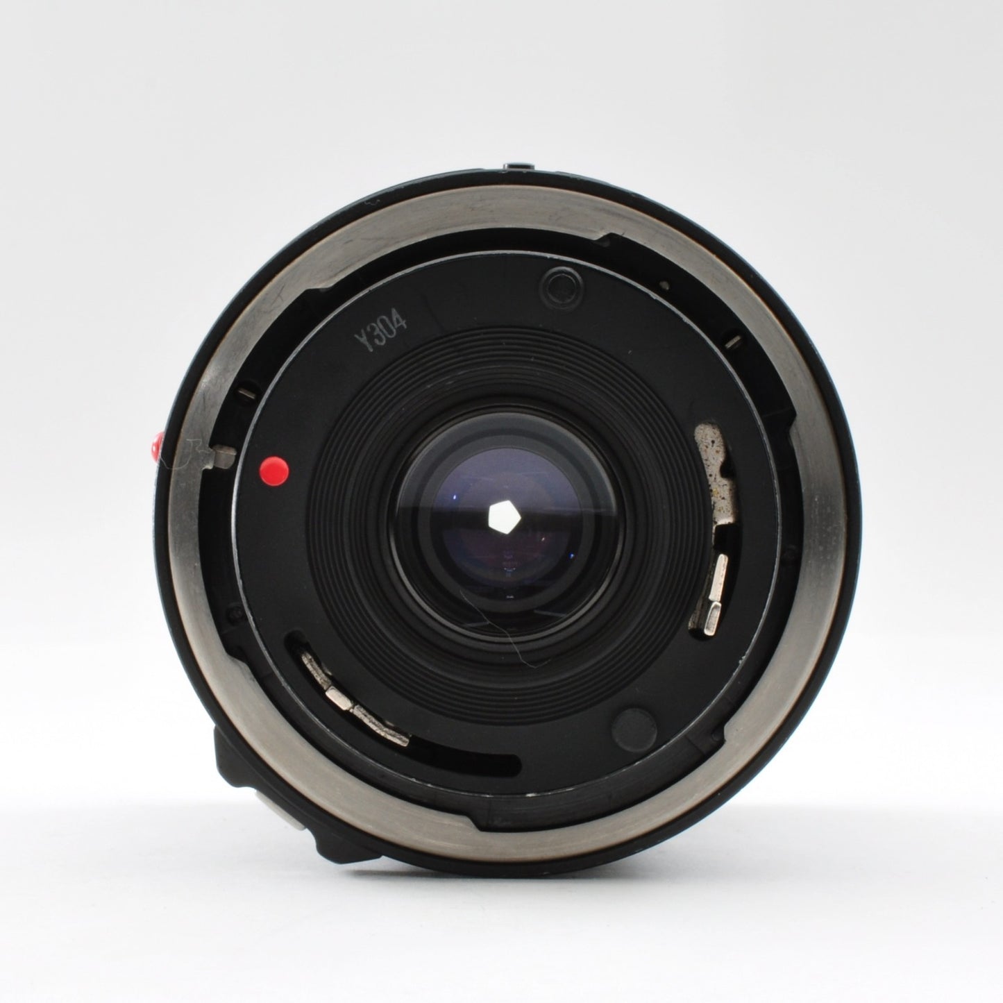 Canon New FD NFD 28-55mm F/3.5-4.5 Zoom Lens Excellent+++ From Japan y0088