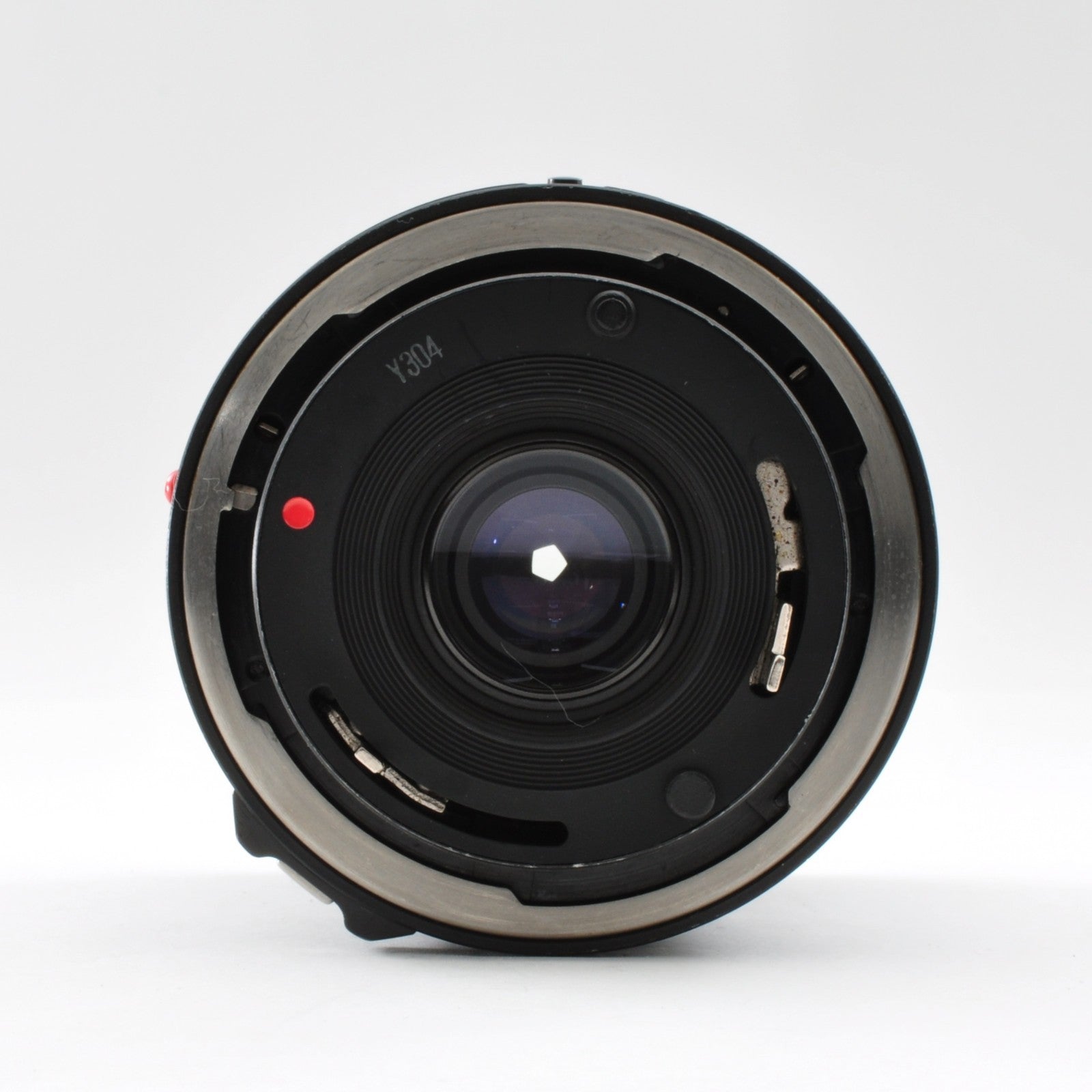 Canon New FD NFD 28-55mm F/3.5-4.5 Zoom Lens Excellent+++ From Japan y0088