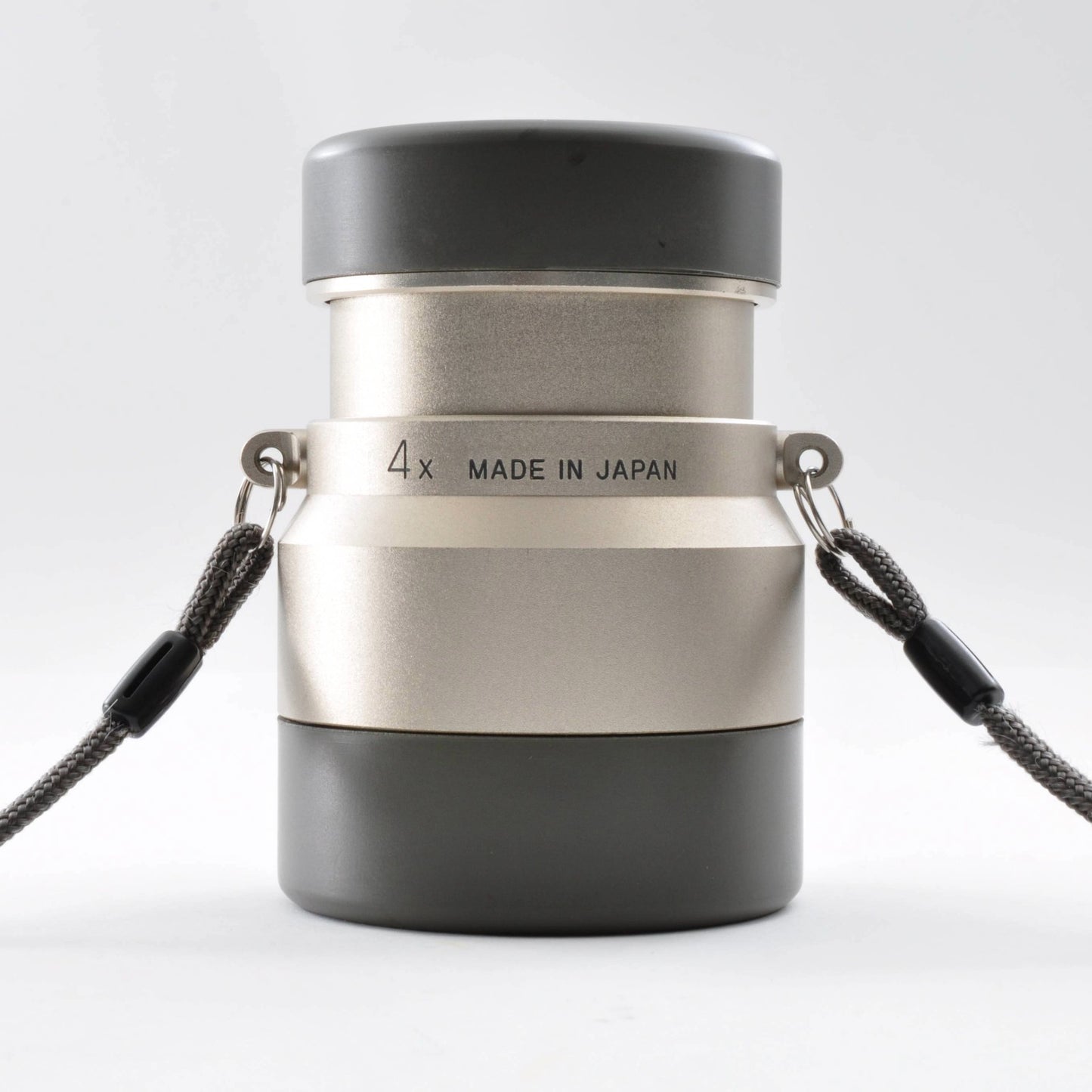 Nikon Pro Loupe PRO-ROUPE 4x Magnifying Lens Near Mint From Japan 0302