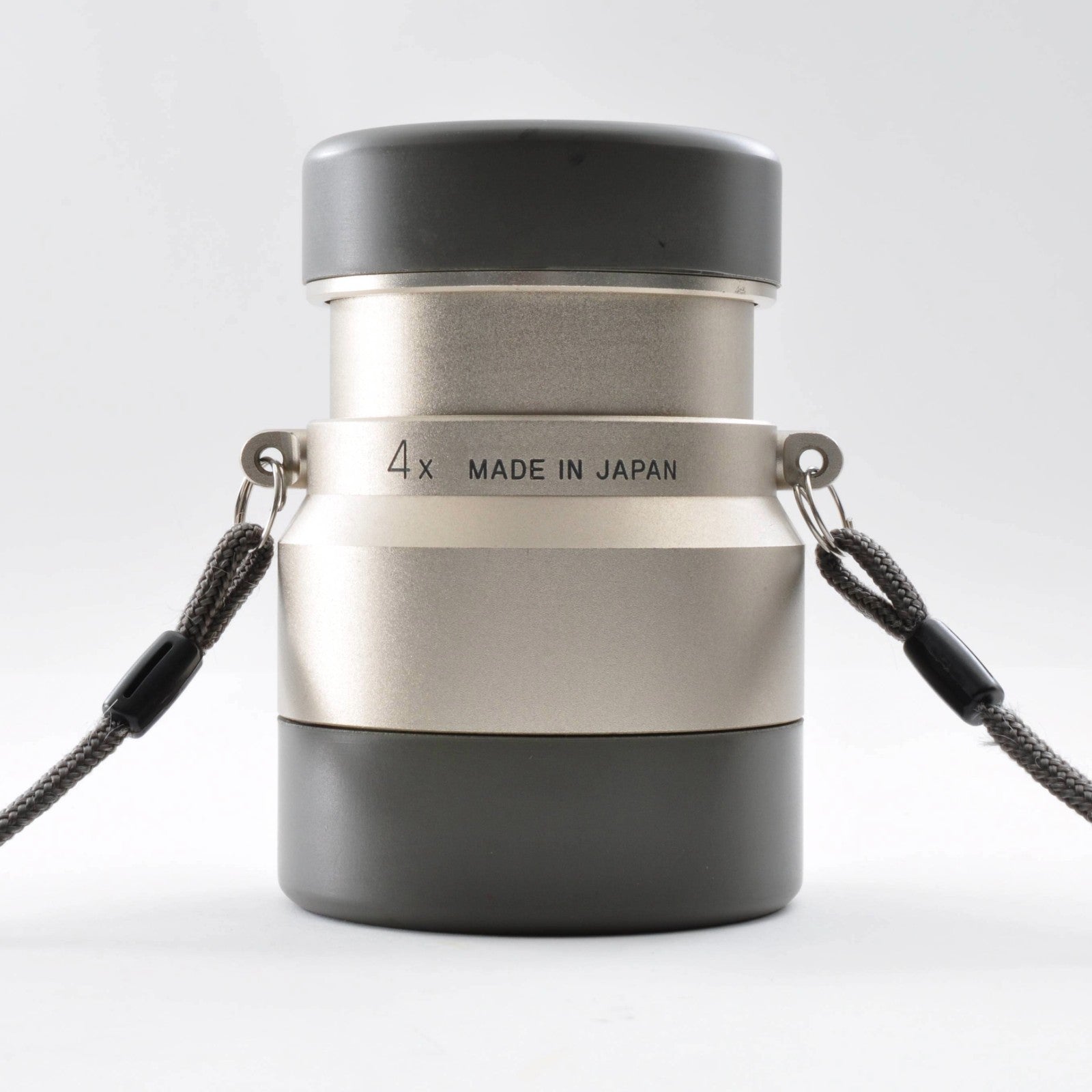Nikon Pro Loupe PRO-ROUPE 4x Magnifying Lens Near Mint From Japan 0302