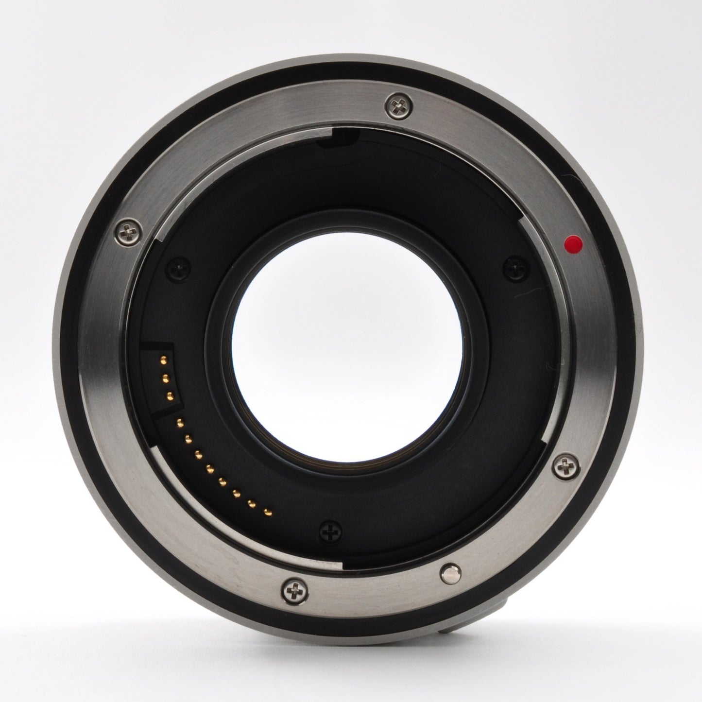 Canon Extender EF 1.4x III AF Teleconverter for EOS w/Box Near Mint Japan 0314