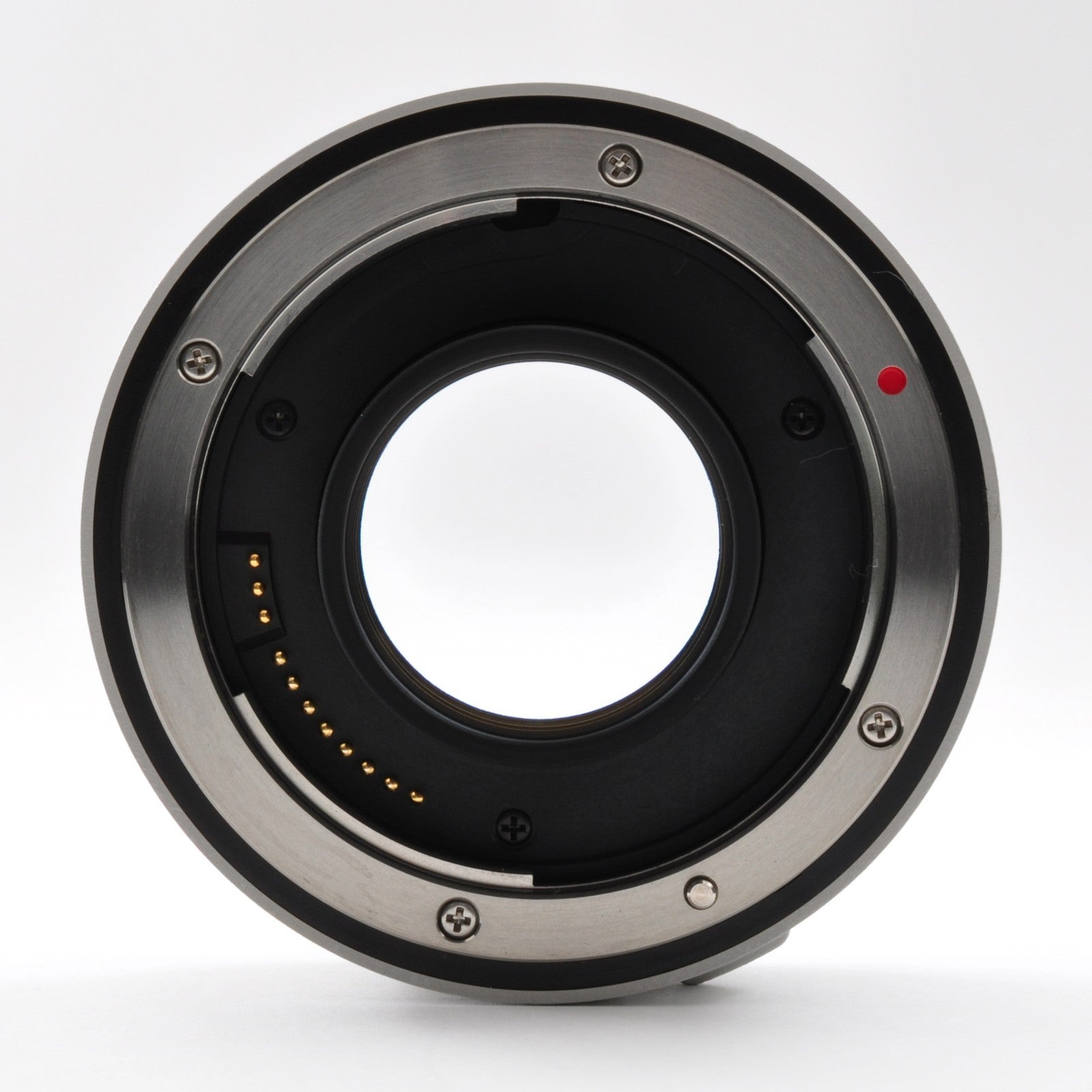 Canon Extender EF 1.4x III AF Teleconverter for EOS w/Box Near Mint Japan 0314