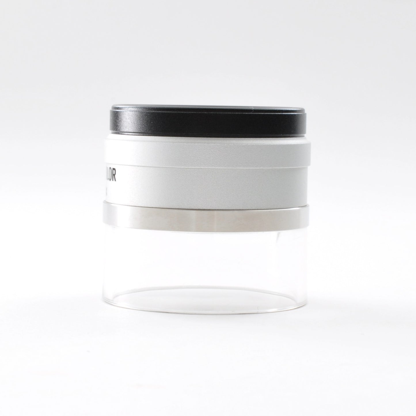 Fuji Fujicolor Professional Loupe Lupe 10x Magnifier Excellent+++++ Japan 0297