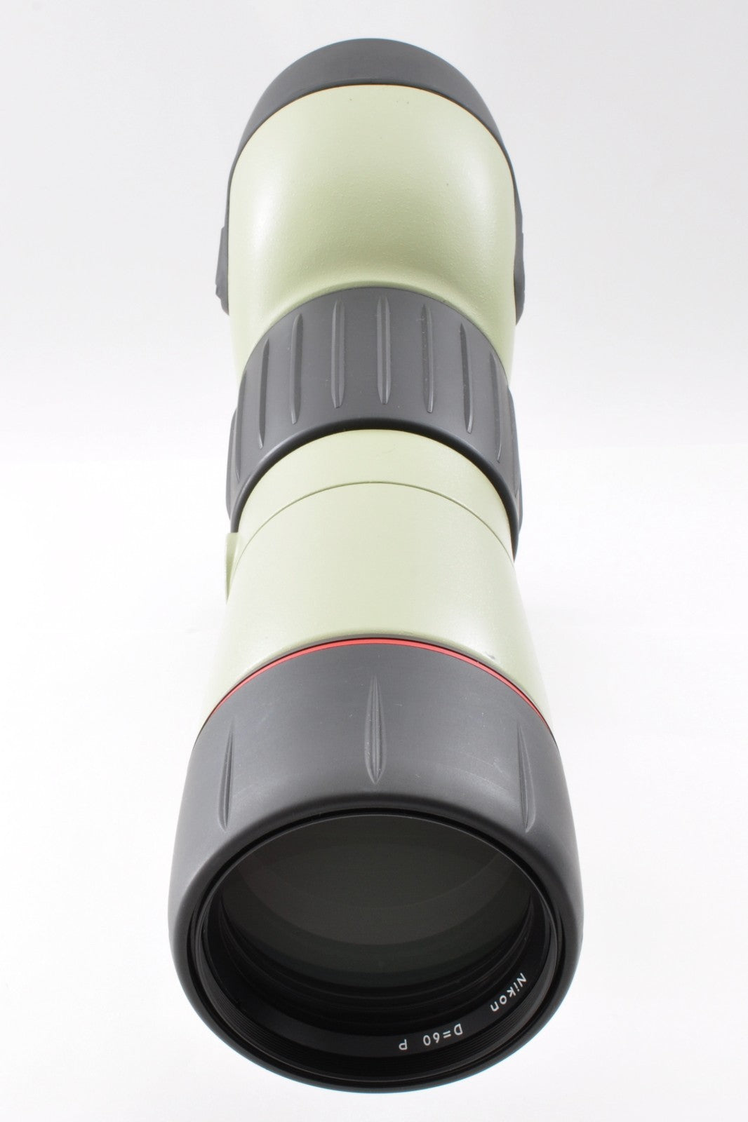 Nikon Fieldscope ED III D=60 P Eyepiece 40x W DS Near Mint From Japan 0262