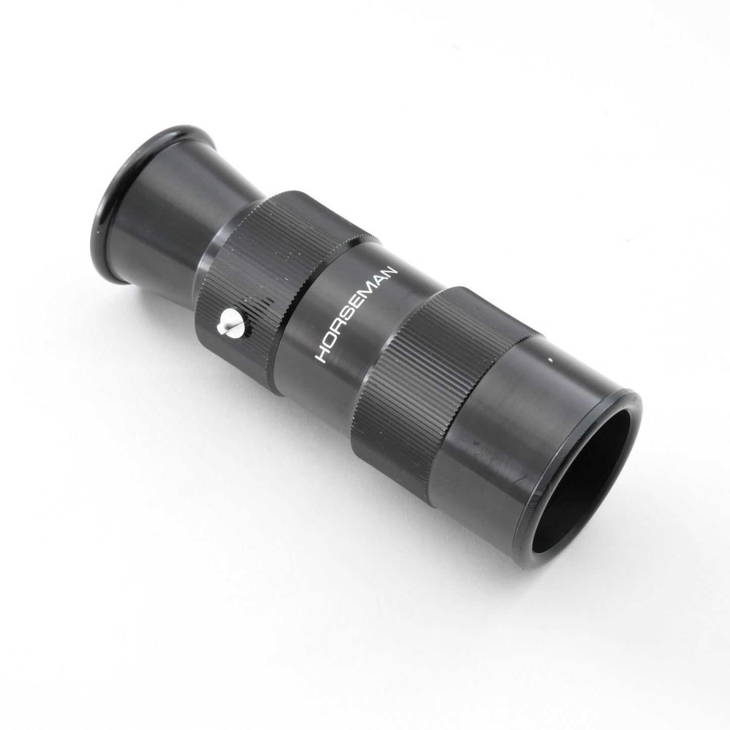 Horseman Long Loupe Lupe 6x Focusing Magnifier Near Mint w/Strap From Japan 0206