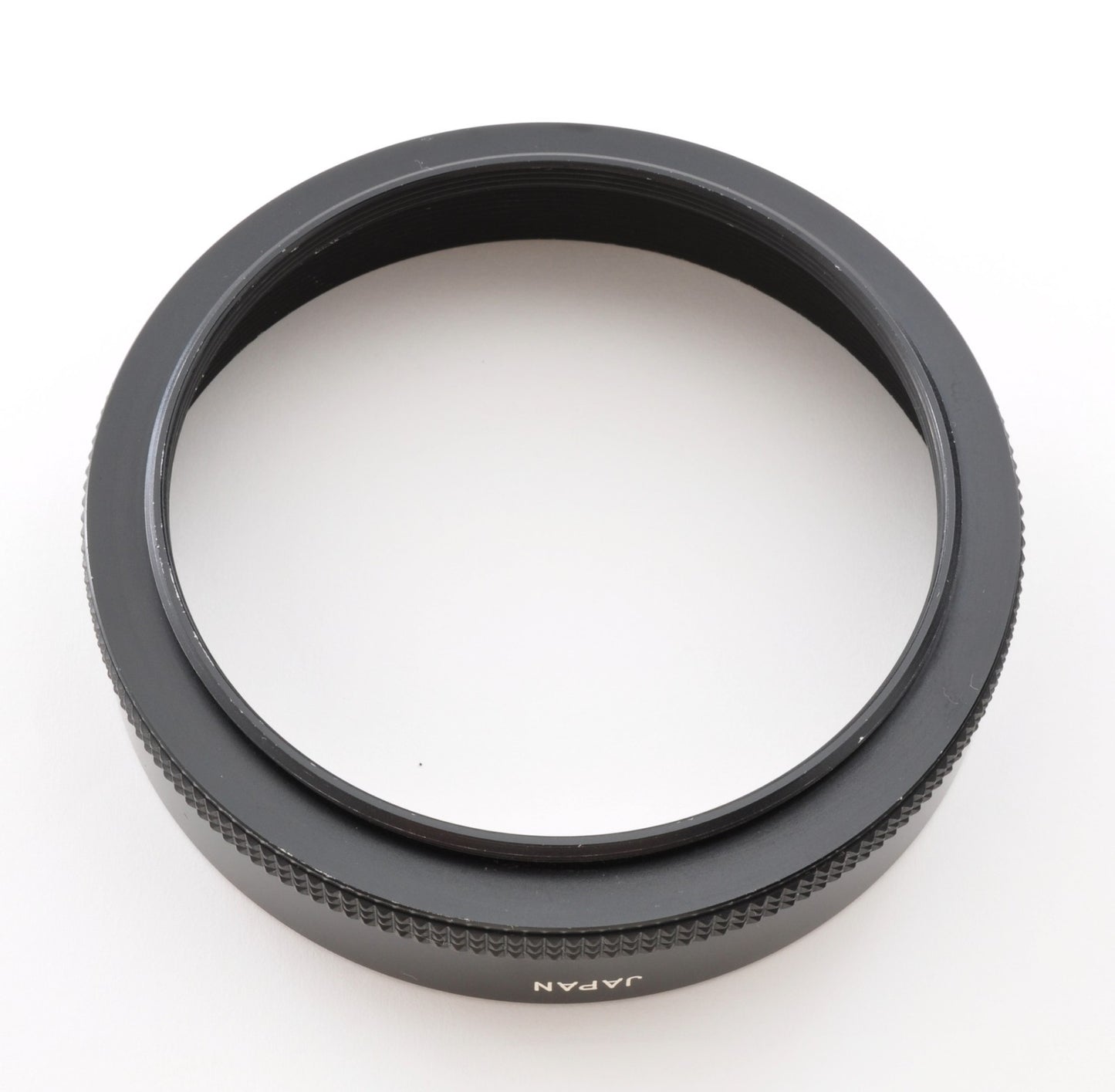 Contax Metal Hood 2 Genuine Lens Hood Excellent+++++ From Japan 0272