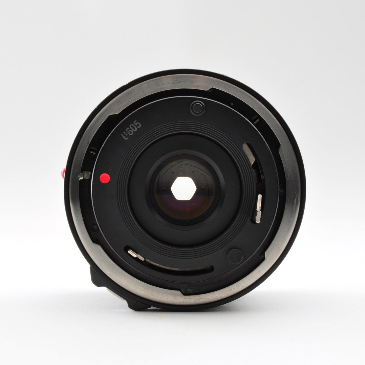 Canon NEW FD 24mm F/2.8 NFD Wide Angle MF Lens Excellent+++++ From Japan 0237