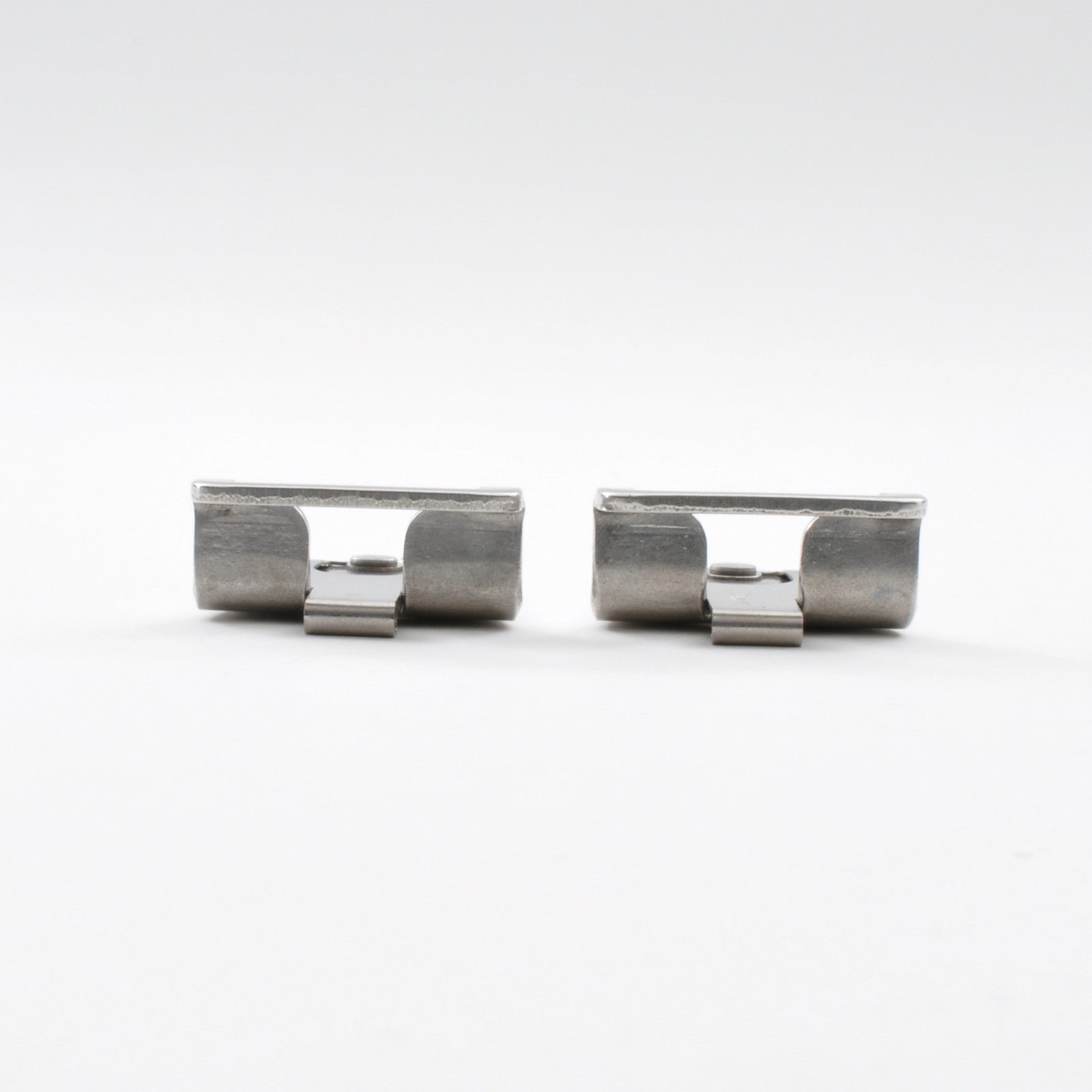 Mamiya Genuine Strap Lugs For RB67 RZ67 M645 1000s Near Mint From Japan y0118