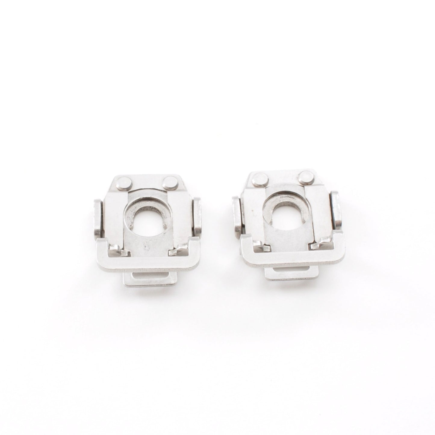 Mamiya Genuine Strap Lugs for 645 Pro Pro TL Super Near Mint From Japan 0316