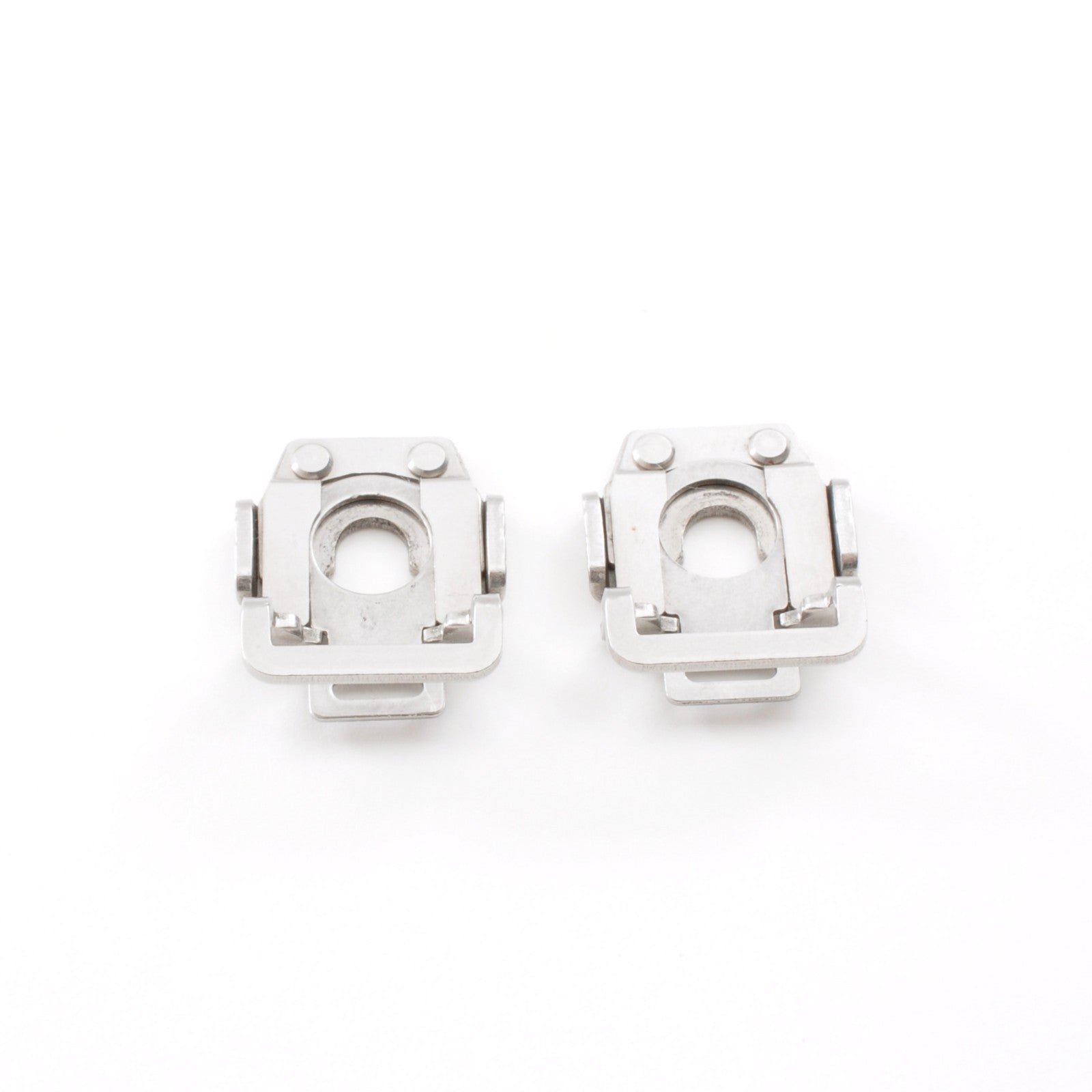 Mamiya Genuine Strap Lugs for 645 Pro Pro TL Super Near Mint From Japan 0316