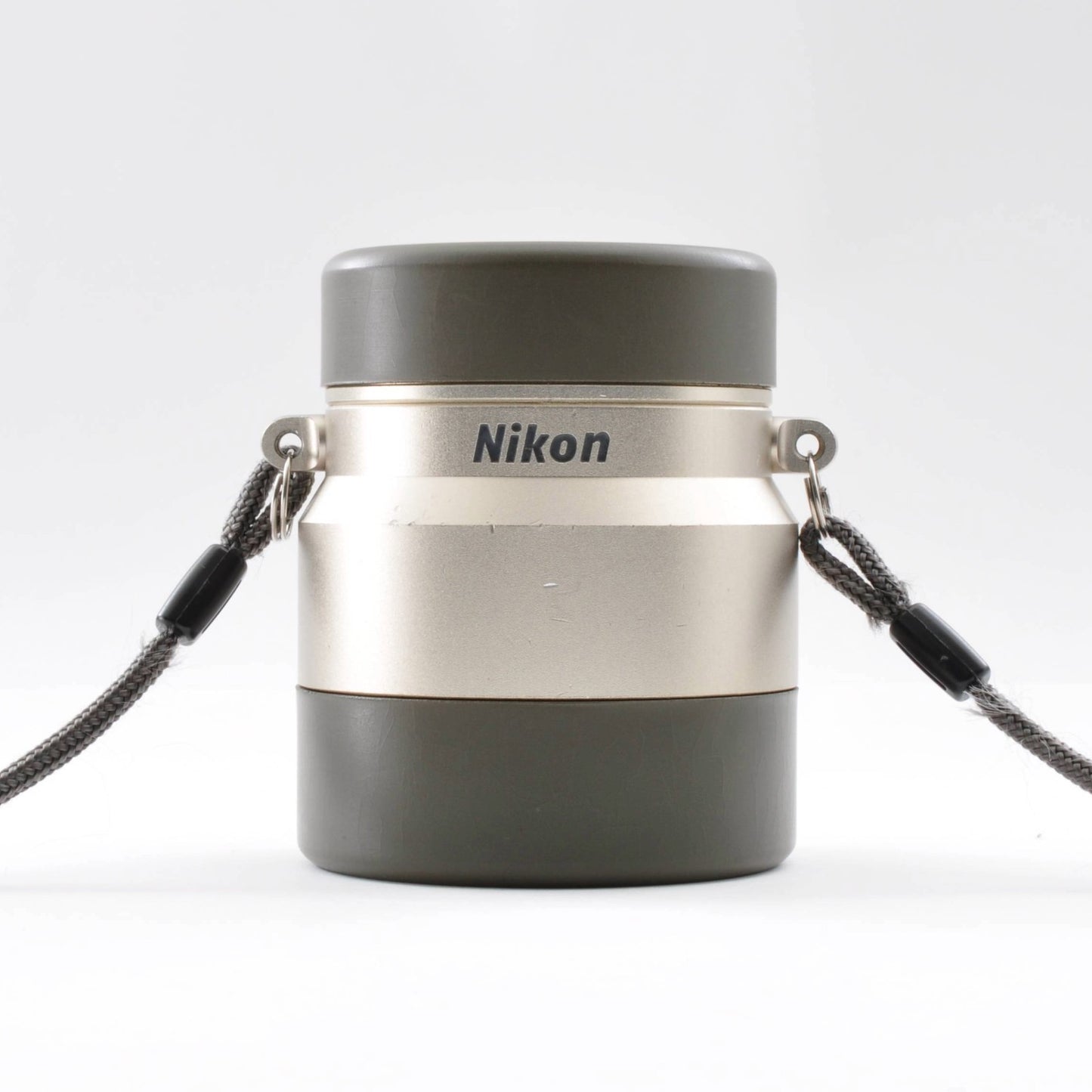 Nikon Pro Loupe PRO-ROUPE 4x Magnifying Lens Near Mint From Japan f0011