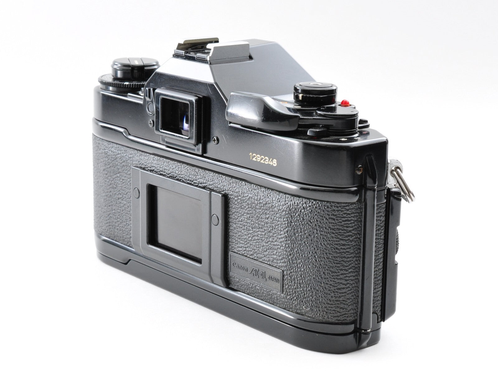 Canon A-1 A1 35mm SLR Film Camera  Excellent+++++ From Japan 0128