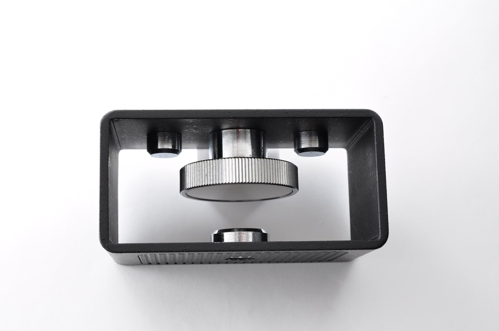 Mamiya Tripod Adapter N Model 2 for M645 645 Super Pro TL Near Mint From Japan