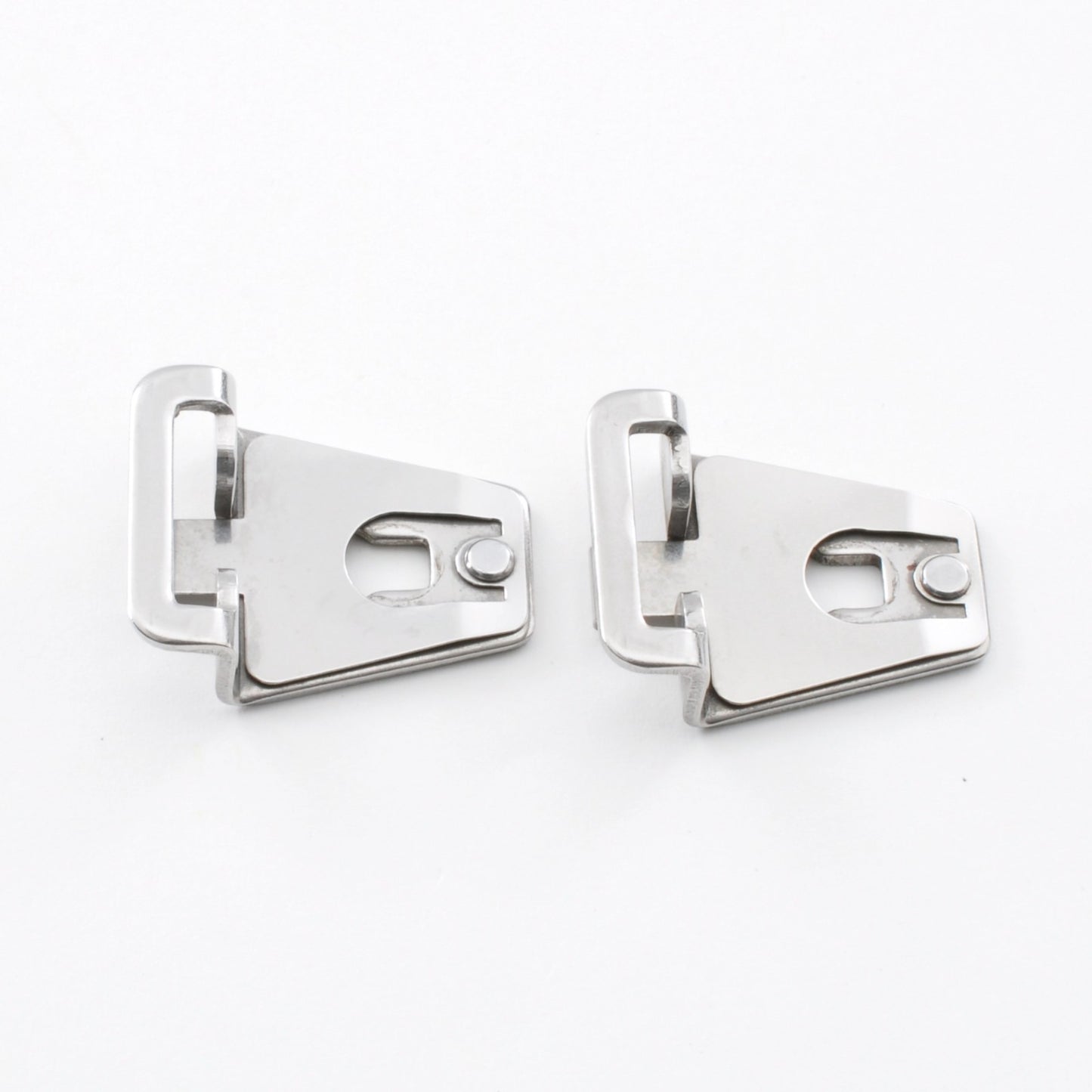Mamiya Genuine Strap Lugs For RB67 RZ67 M645 1000s Near Mint From Japan 0286