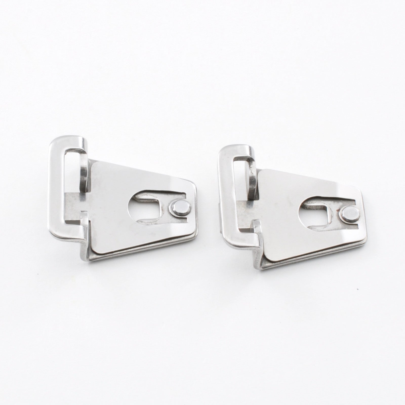Mamiya Genuine Strap Lugs For RB67 RZ67 M645 1000s Near Mint From Japan 0286