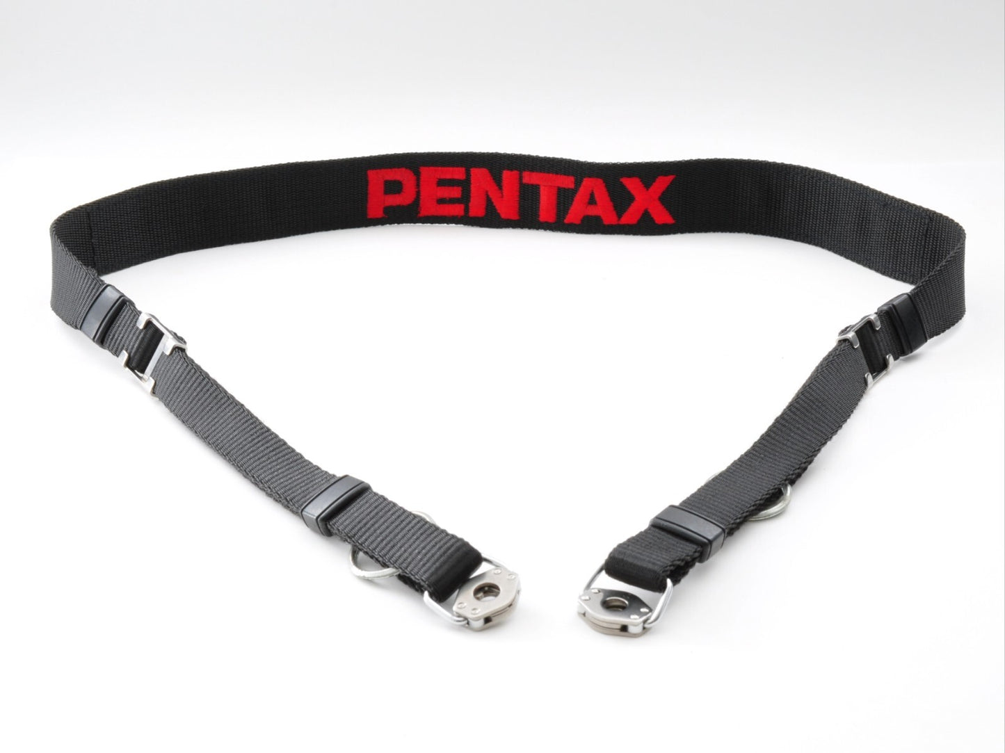 Pentax Genuine Neck Shoulder Strap For 6x7 67 II 645 645N 645II Near Mint Japan