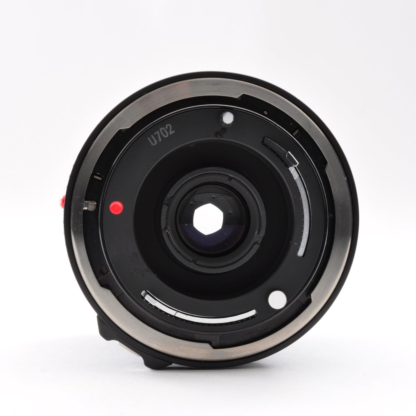 Canon New FD NFD 50mm F/3.5 Macro Lens Close up MF Prime Excellent Japan y0074