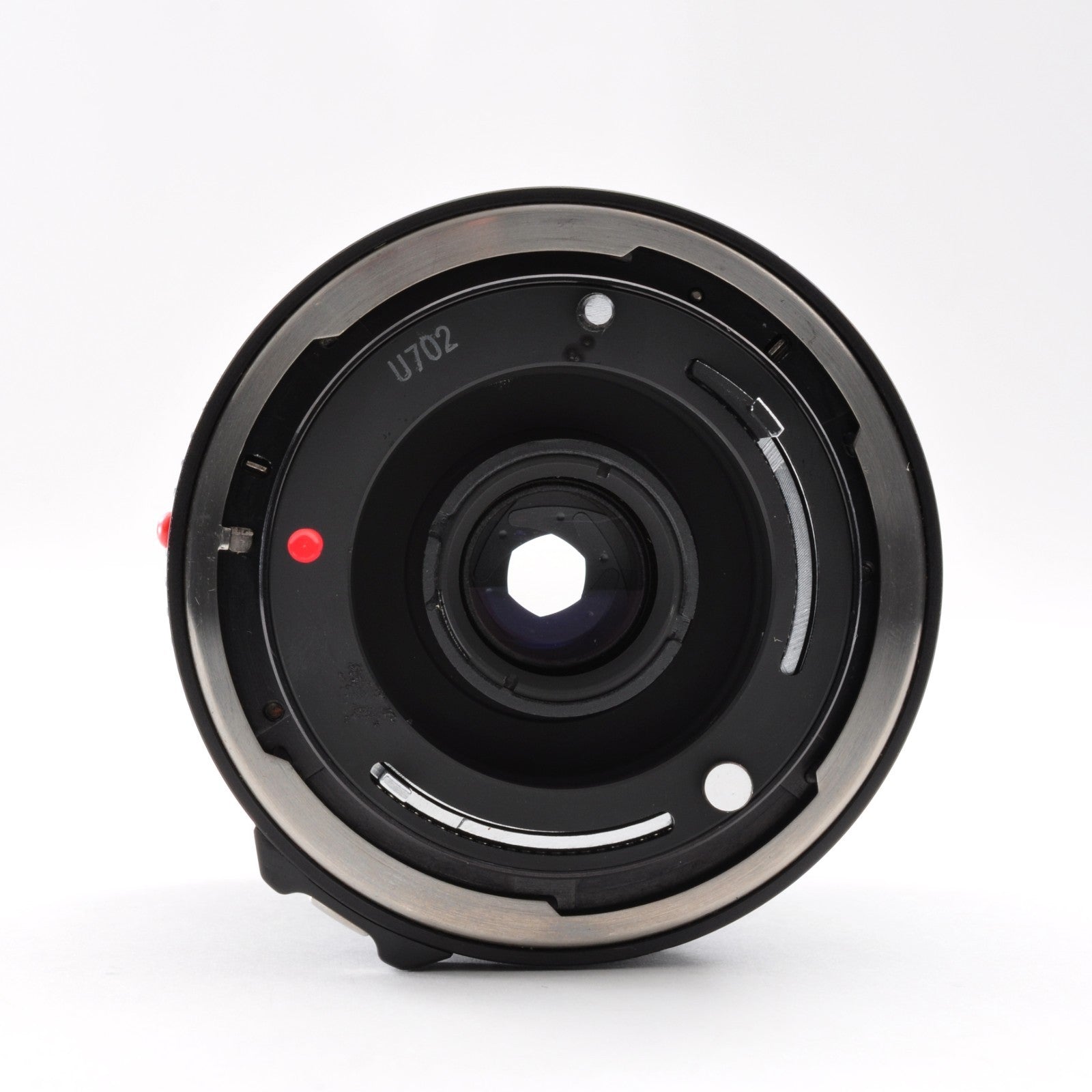 Canon New FD NFD 50mm F/3.5 Macro Lens Close up MF Prime Excellent Japan y0074