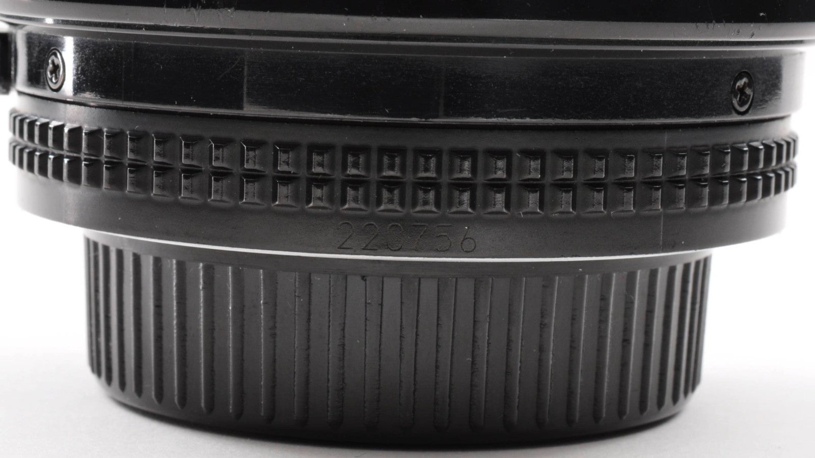 Nikon AF NIKKOR 28-85mm F/3.5-4.5 Zoom Lens Excellent+++ From Japan 0289