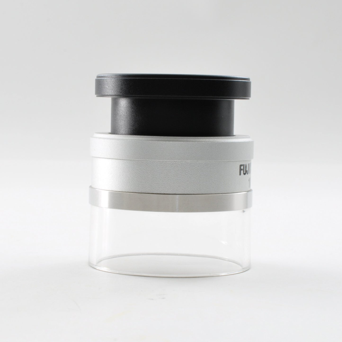 Fuji Fujicolor Professional Loupe Lupe 10x Magnifier Excellent+++++ Japan 0303