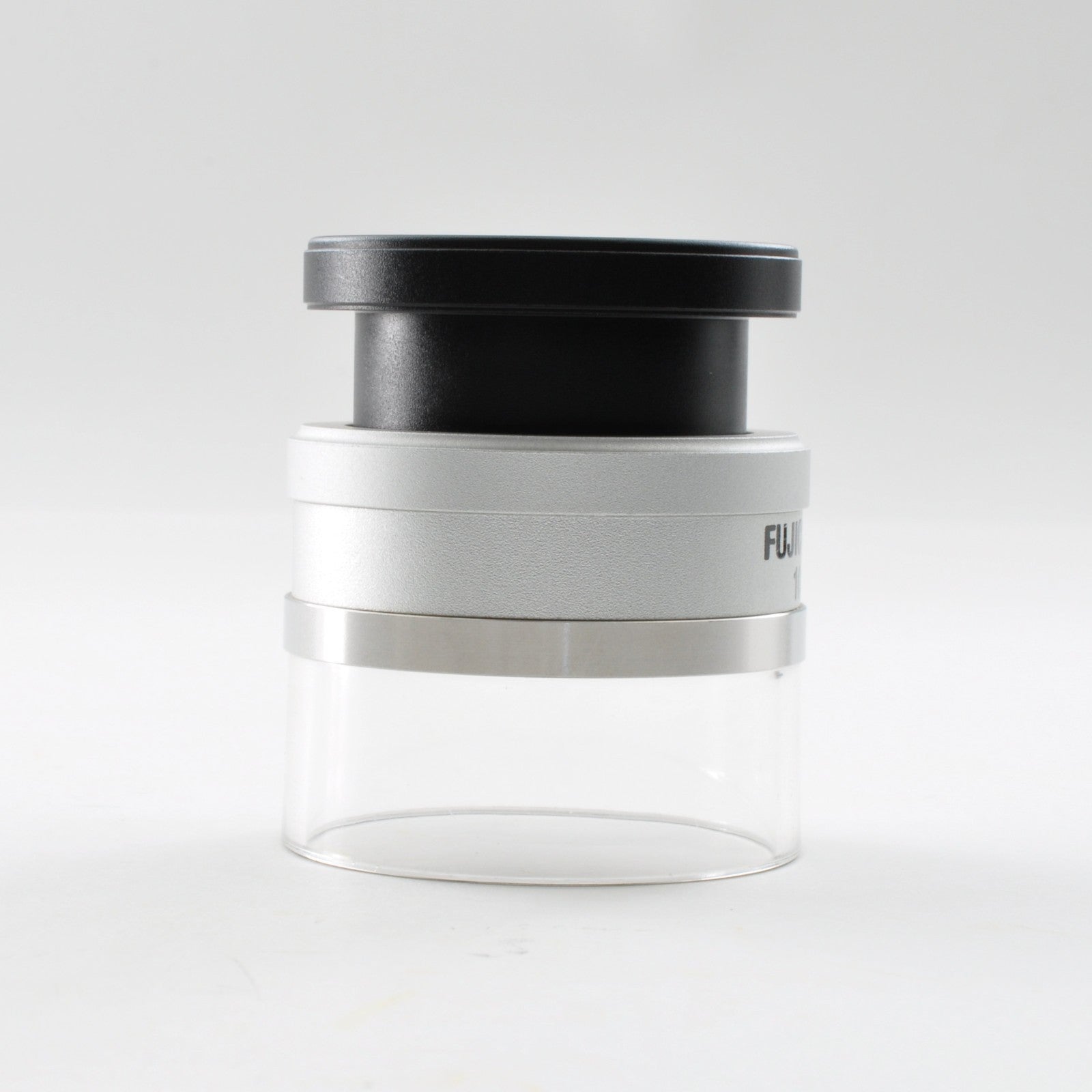 Fuji Fujicolor Professional Loupe Lupe 10x Magnifier Excellent+++++ Japan 0303