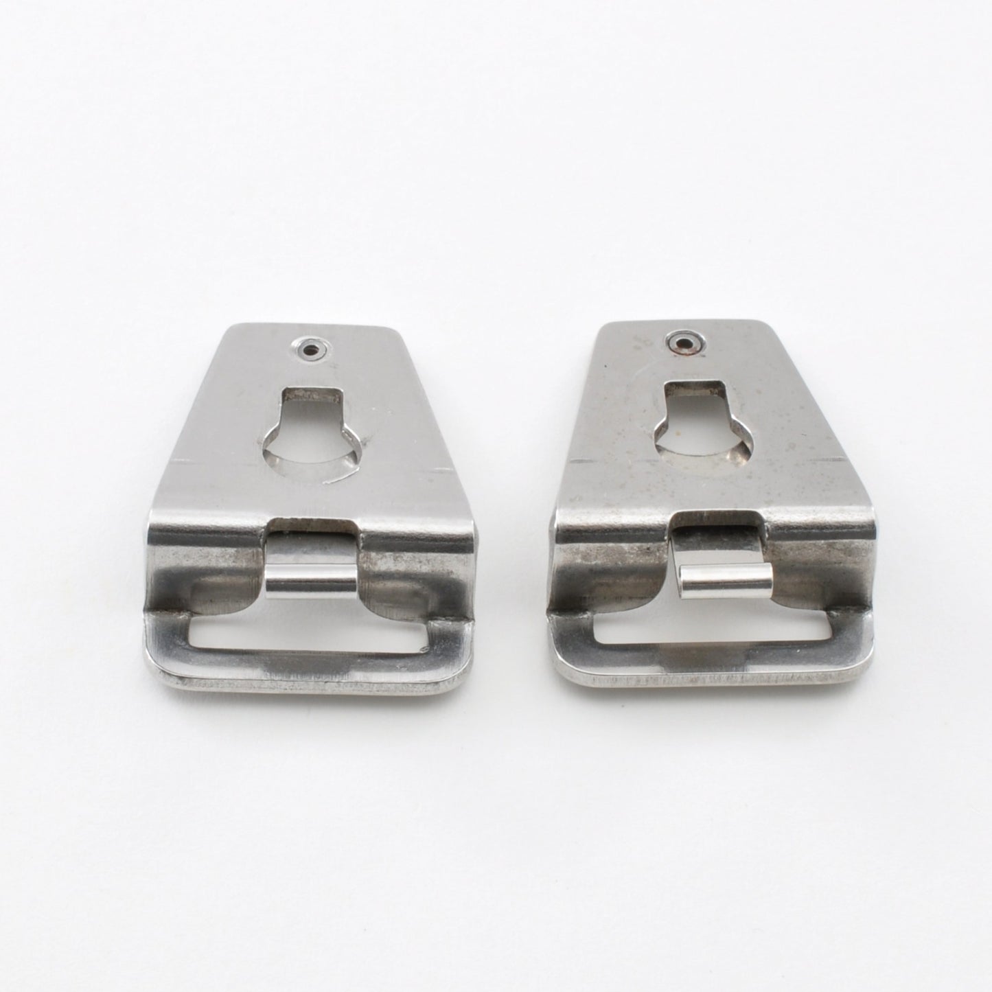 Mamiya Genuine Strap Lugs For RB67 RZ67 M645 1000s Near Mint From Japan 0286