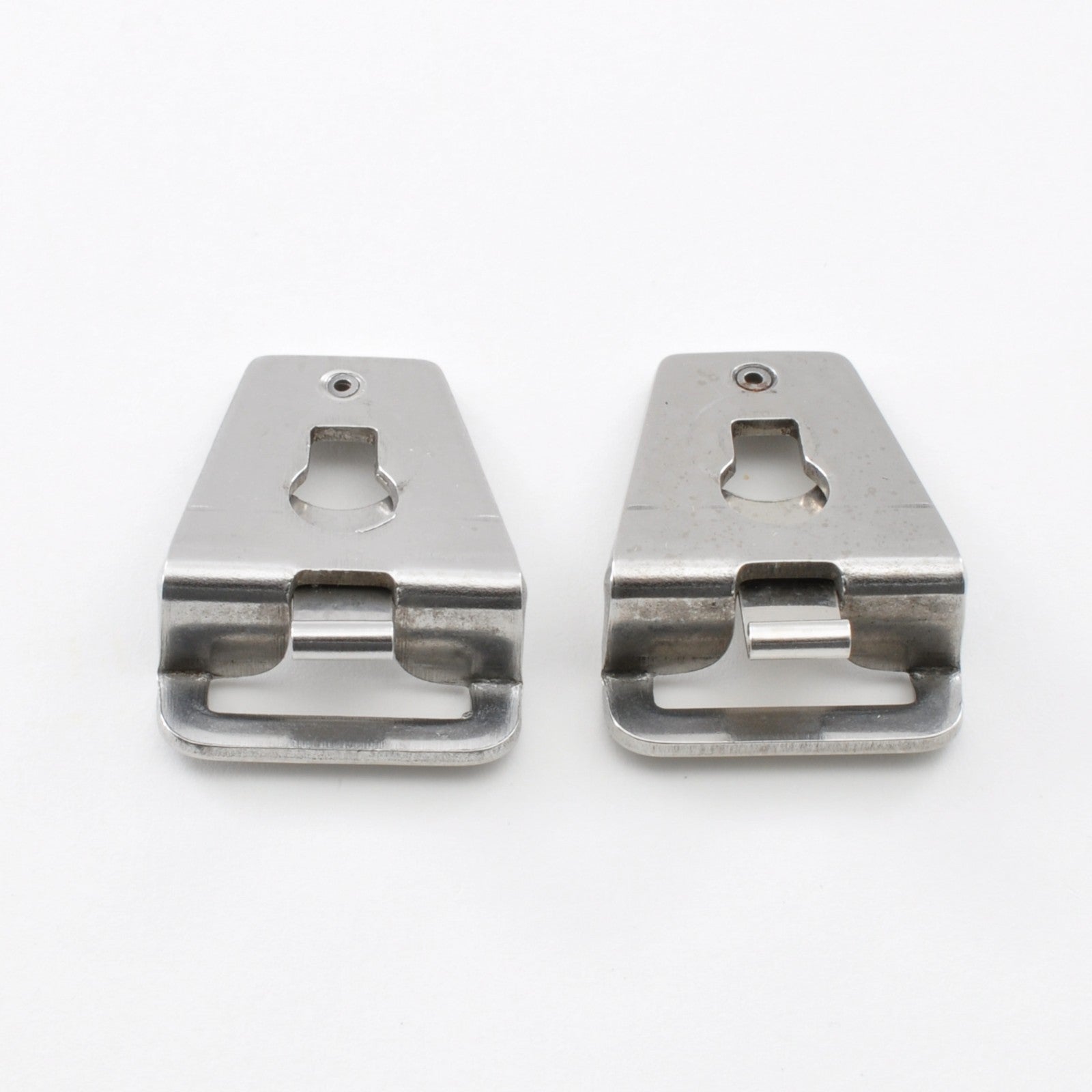 Mamiya Genuine Strap Lugs For RB67 RZ67 M645 1000s Near Mint From Japan 0286