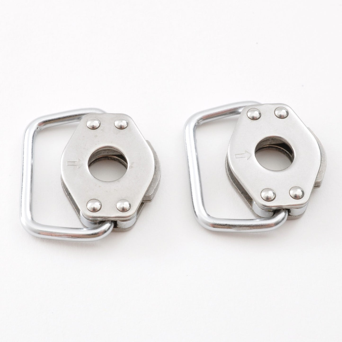 Asahi Pentax Strap Lugs only for 6x7 67 67II 645 645N 645NII NearMint Japan 0261