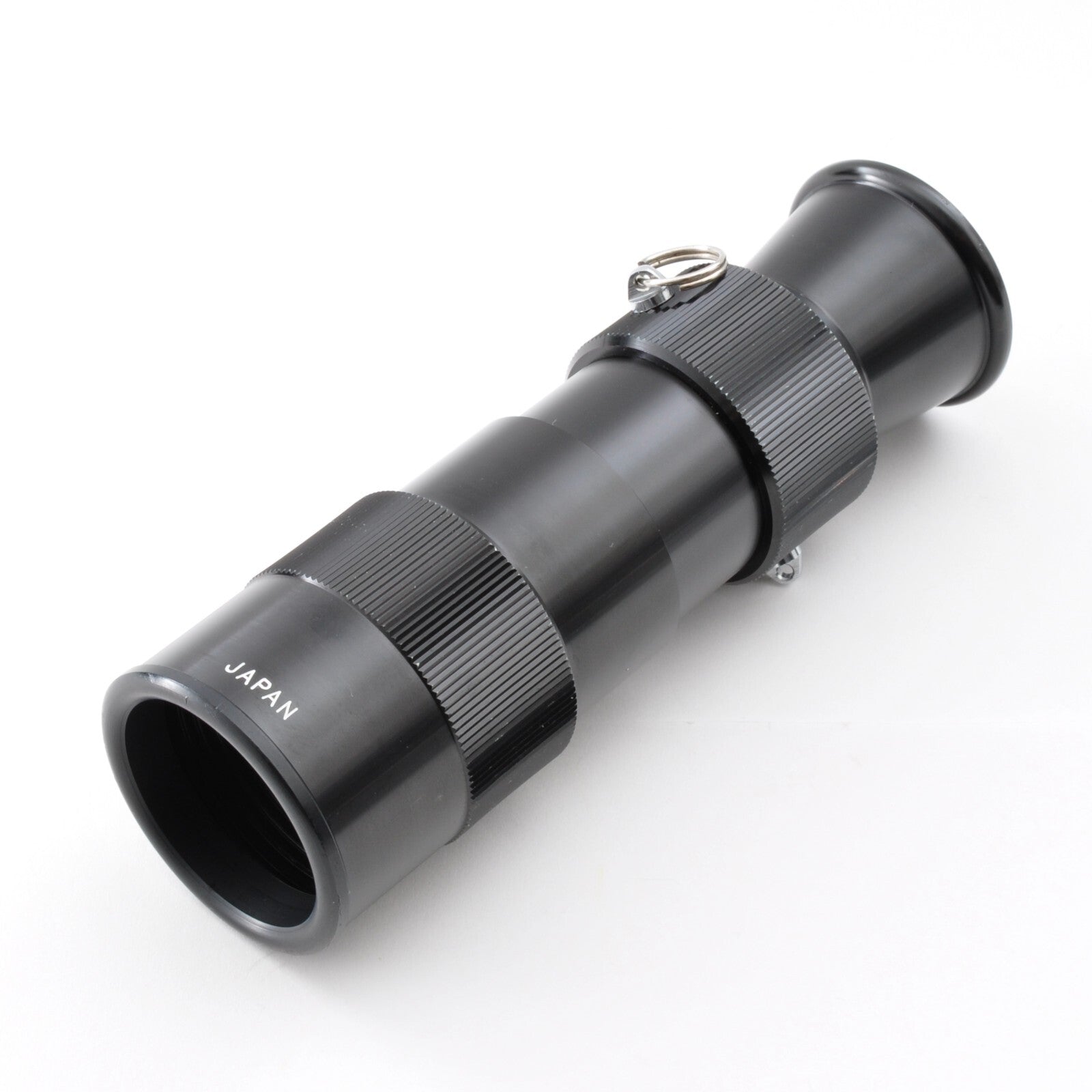 Horseman Long Loupe Lupe 6x Focusing Magnifier Near Mint w/Strap From Japan 0206