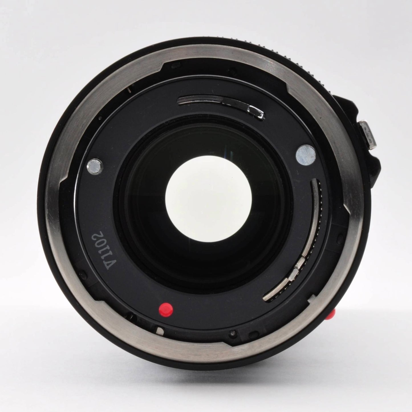 Canon New FD NFD 80-200mm F/4 Zoom Lens Excellent+++ From Japan 0298