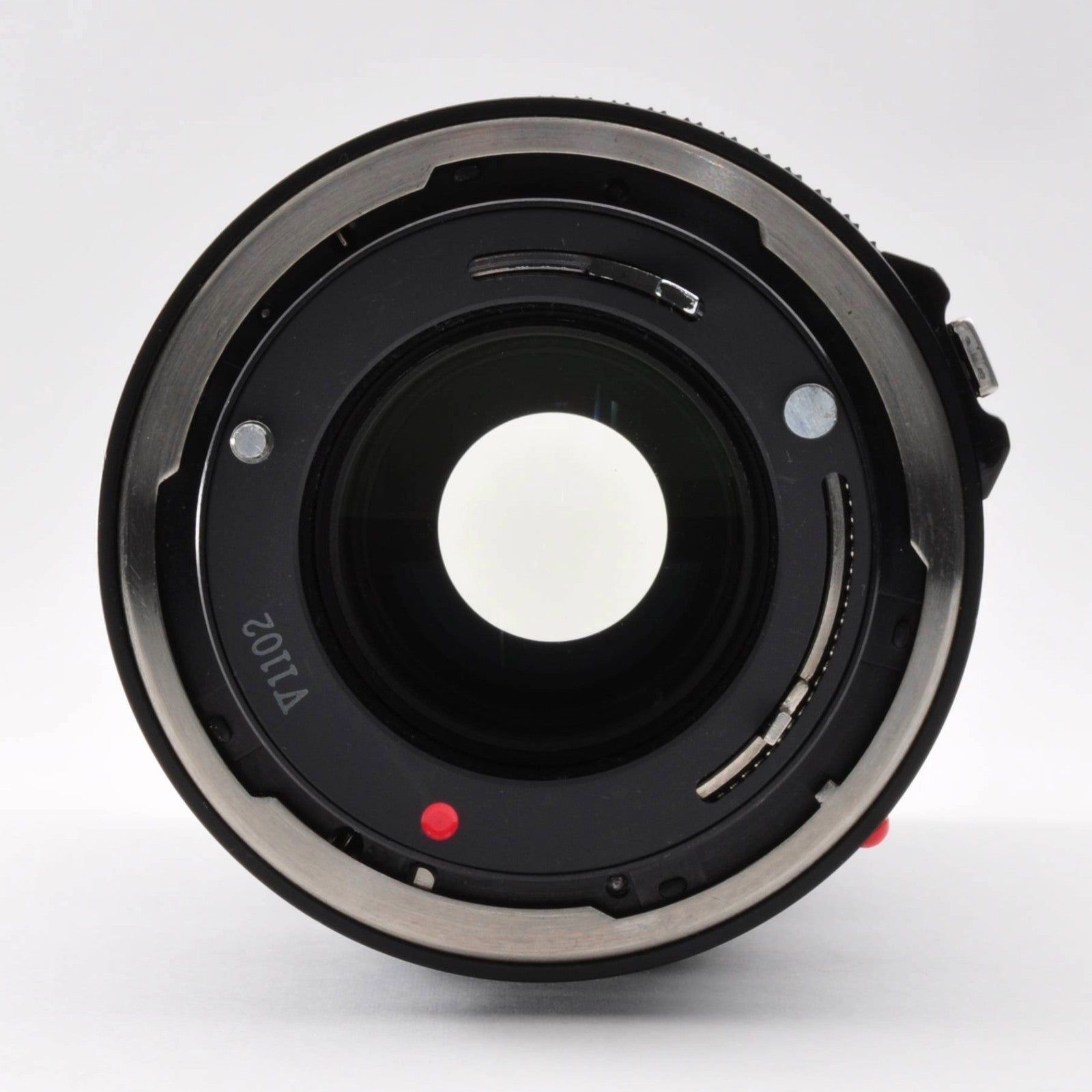 Canon New FD NFD 80-200mm F/4 Zoom Lens Excellent+++ From Japan 0298
