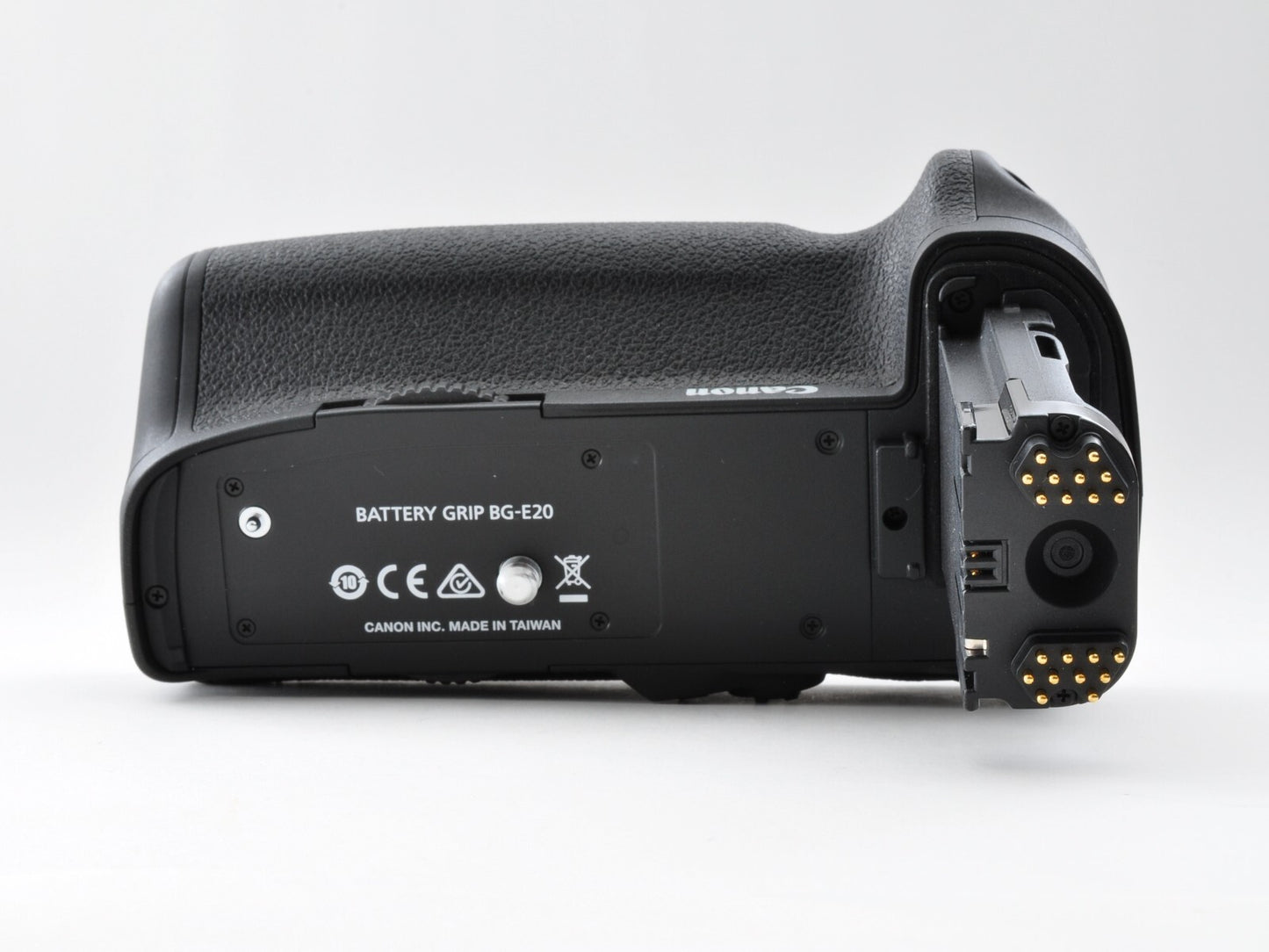 Canon BG-E20 Battery Grip for EOS 5D Mark IV w/Box Near Mint From Japan 0145