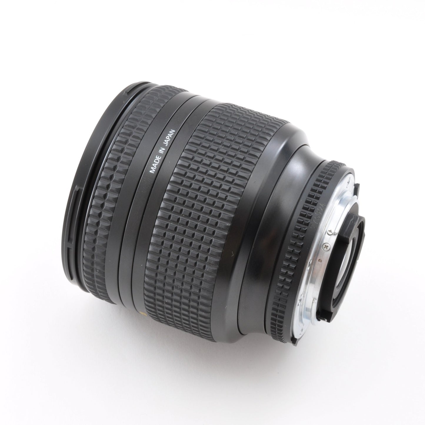 Nikon AF Nikkor 24-120mm F/3.5-5.6 D Zoom Lens SLR Near Mint From Japan y0094